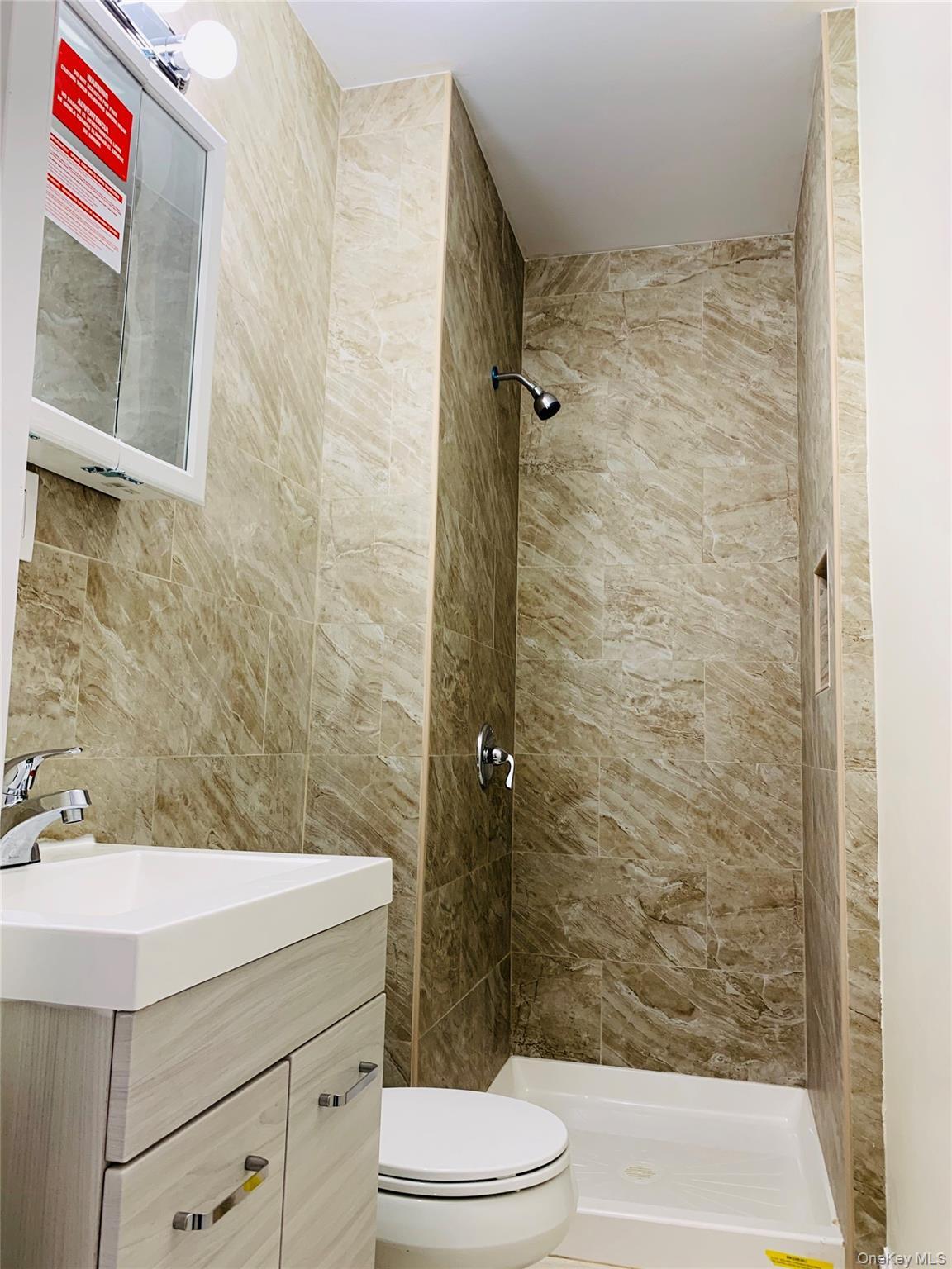 Single Family Marion  Bronx, NY 10458, MLS-825950-17