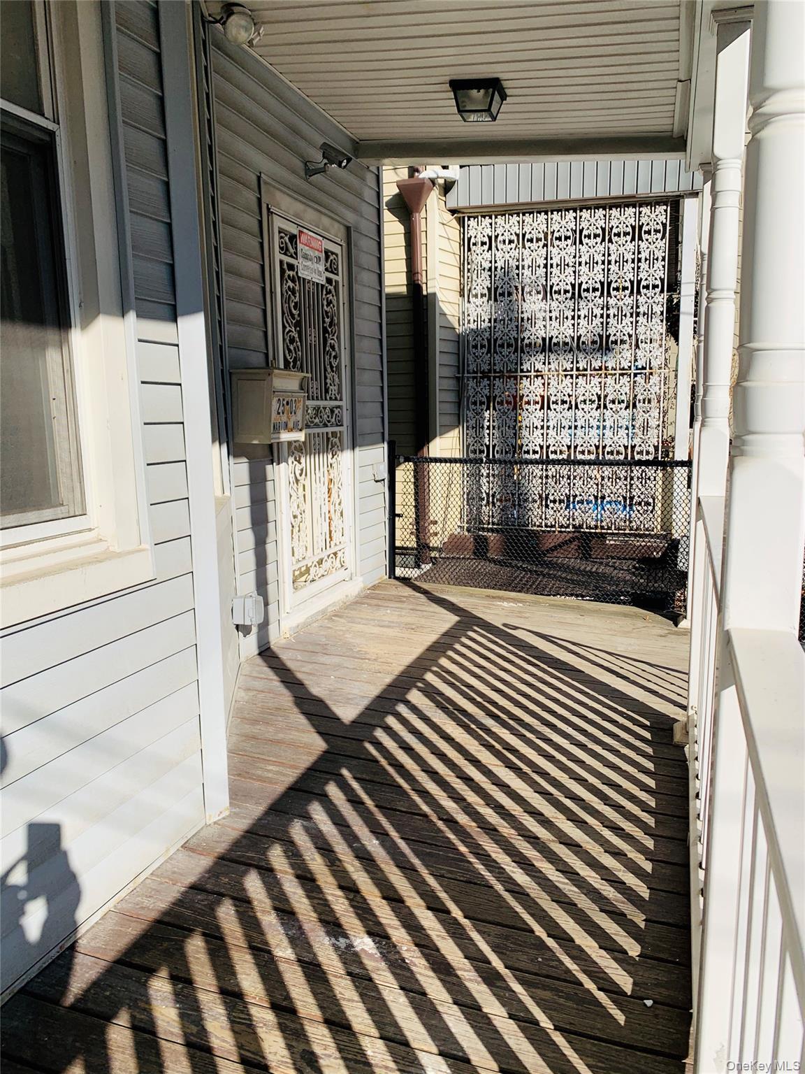 Single Family Marion  Bronx, NY 10458, MLS-825950-19