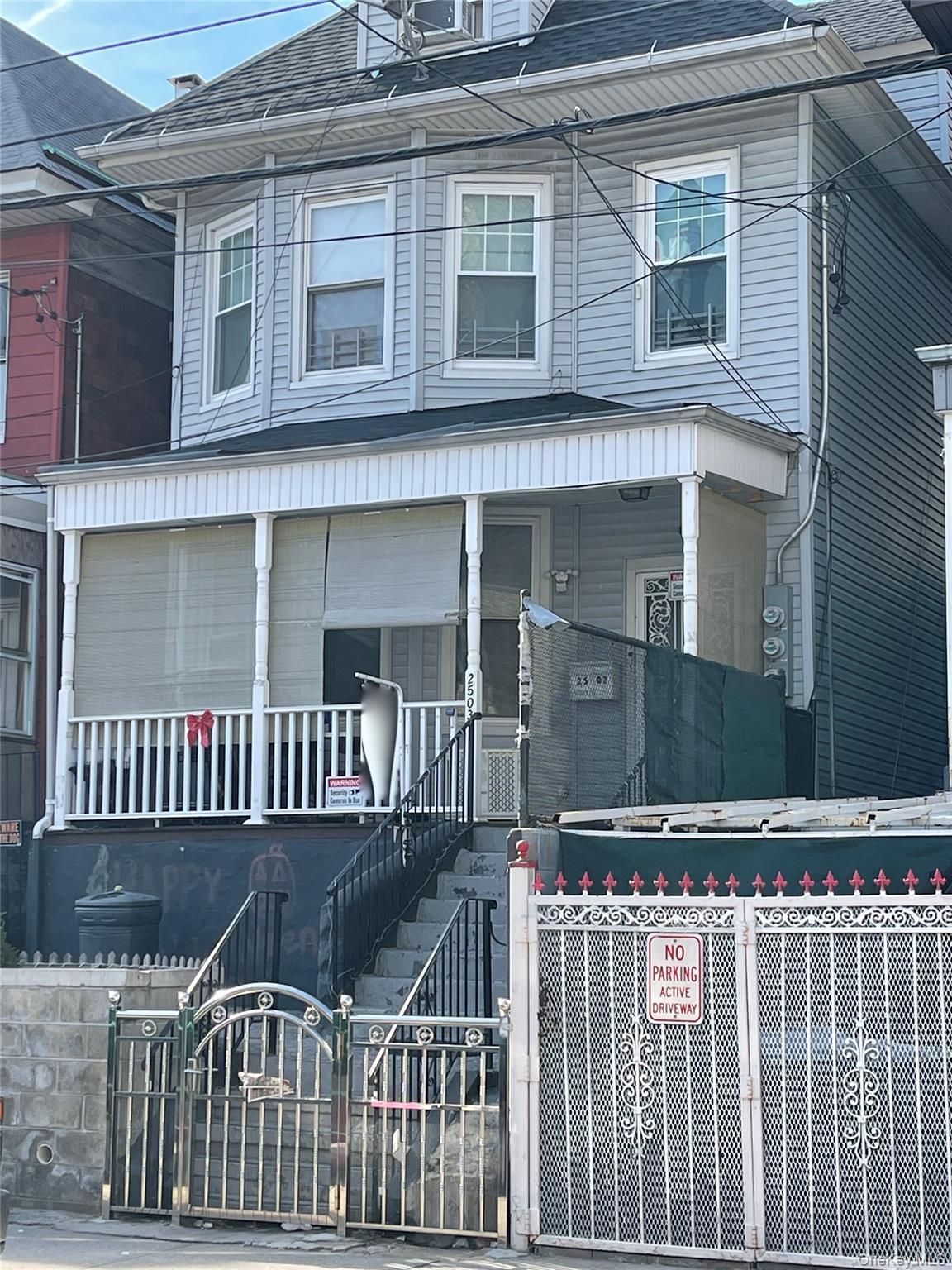 Single Family Marion  Bronx, NY 10458, MLS-825950-2