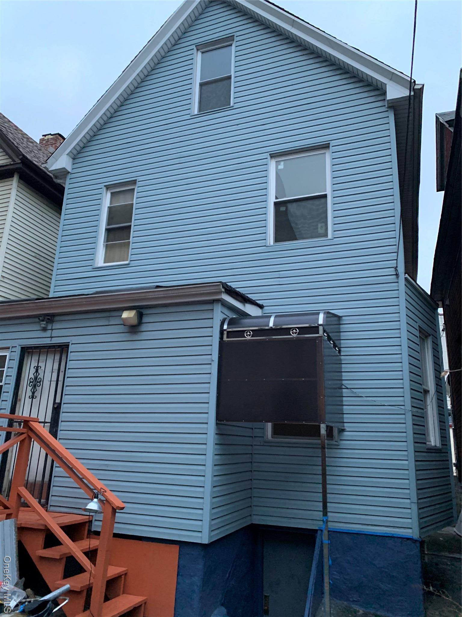 Single Family Marion  Bronx, NY 10458, MLS-825950-28