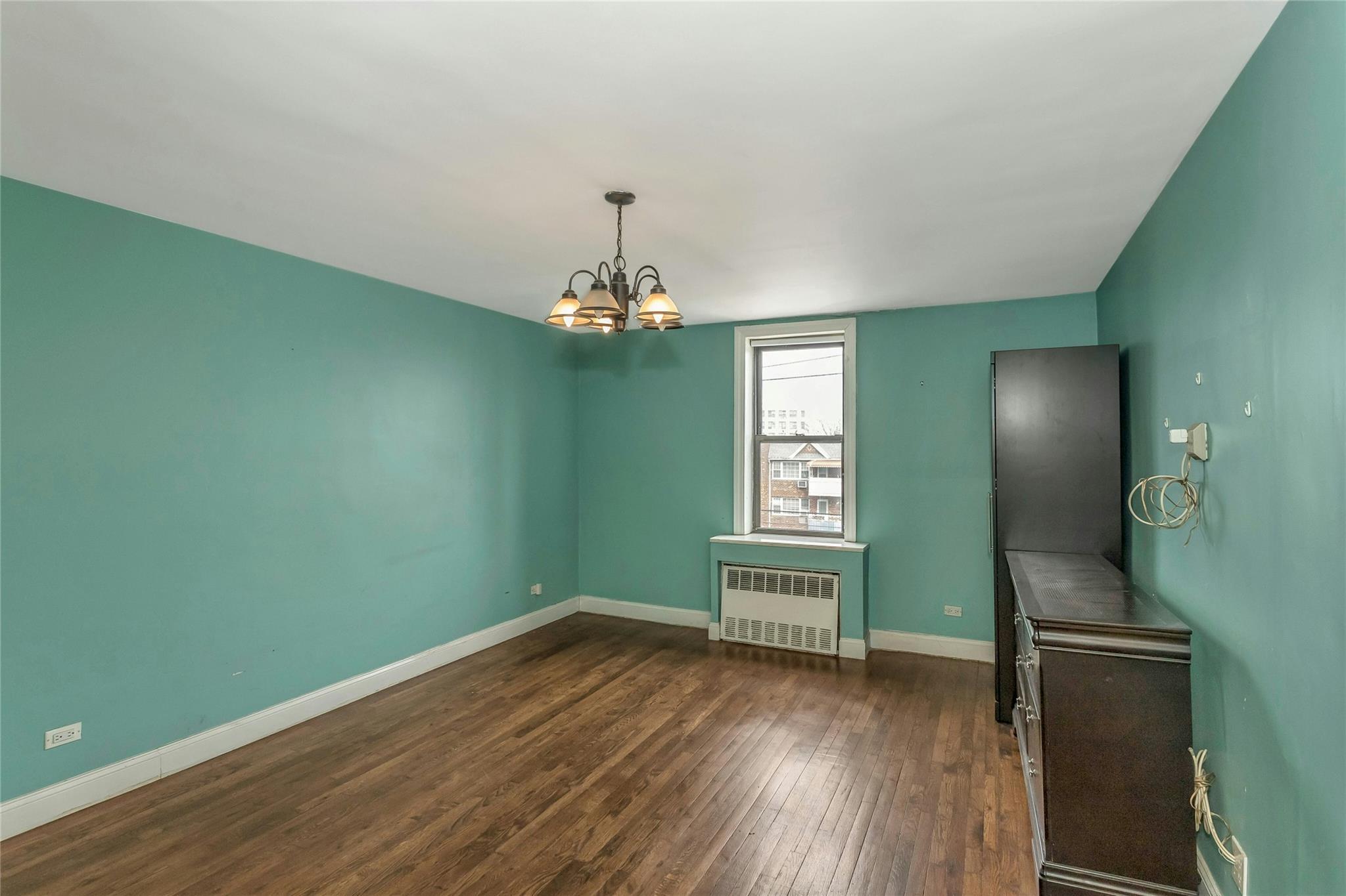 Condo Shore  Brooklyn, NY 11214, MLS-825959-16