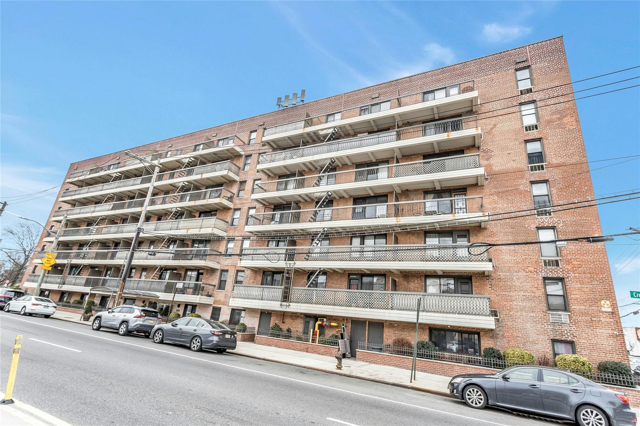 Condo Shore  Brooklyn, NY 11214, MLS-825959-2