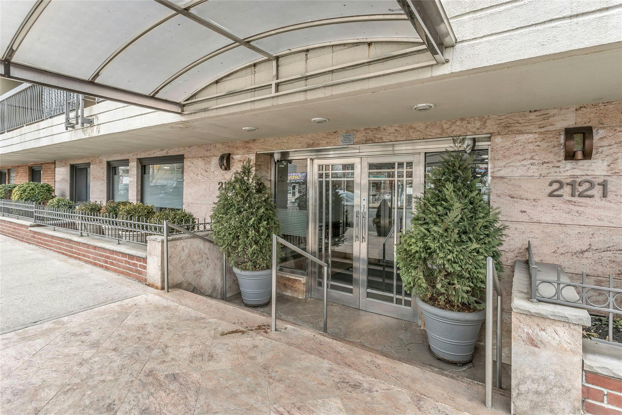 Condo Shore  Brooklyn, NY 11214, MLS-825959-3