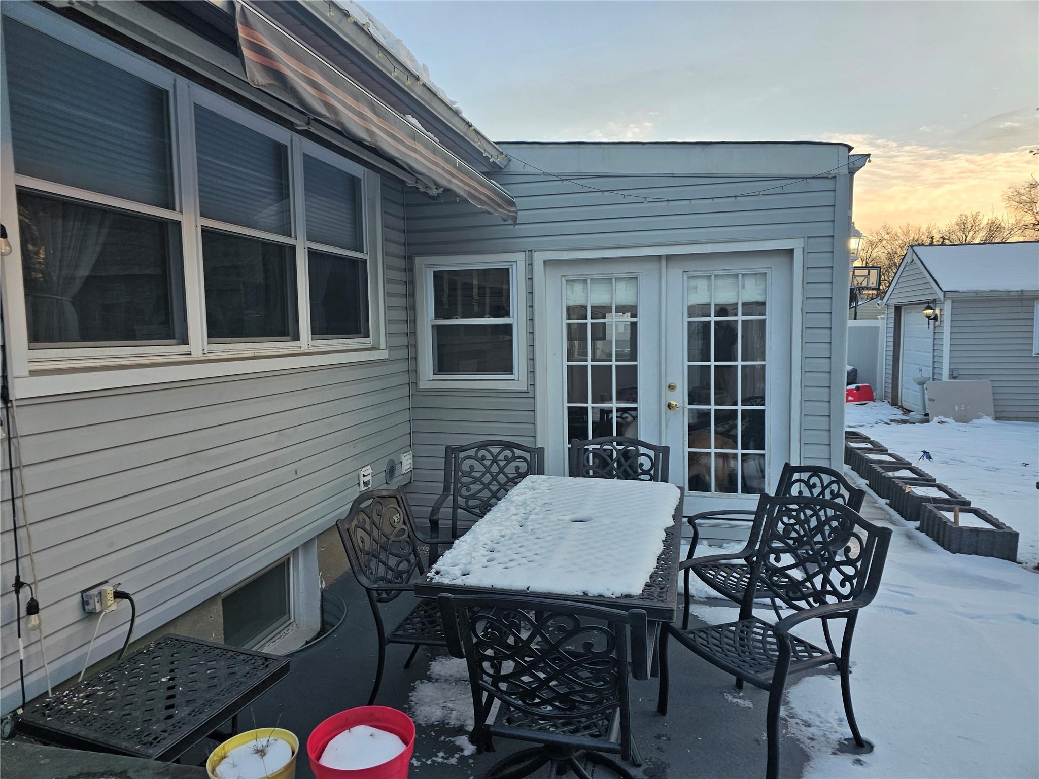 Single Family Forest  Nassau County, NY 11510, MLS-825978-11