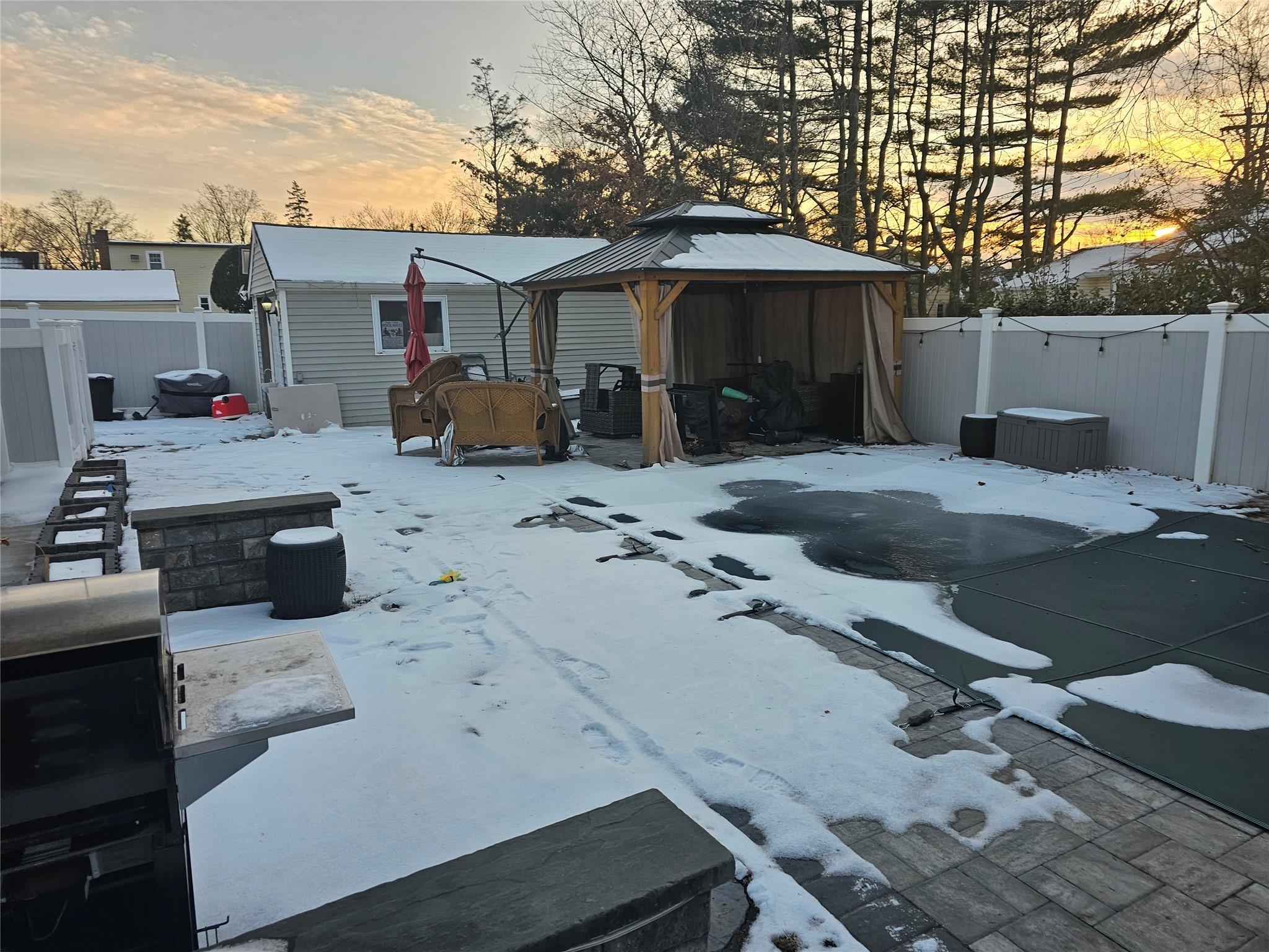 Single Family Forest  Nassau County, NY 11510, MLS-825978-15