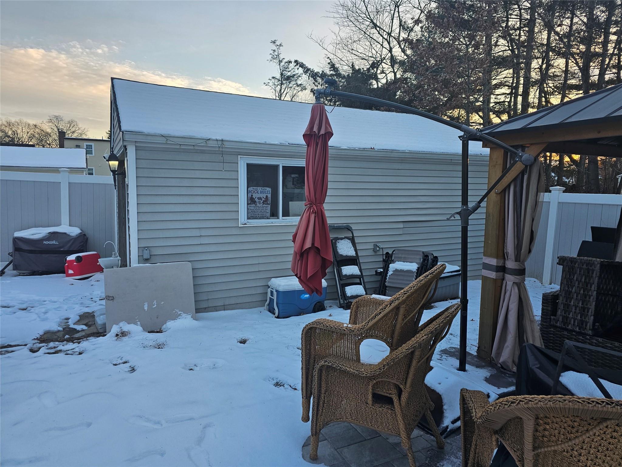 Single Family Forest  Nassau County, NY 11510, MLS-825978-16