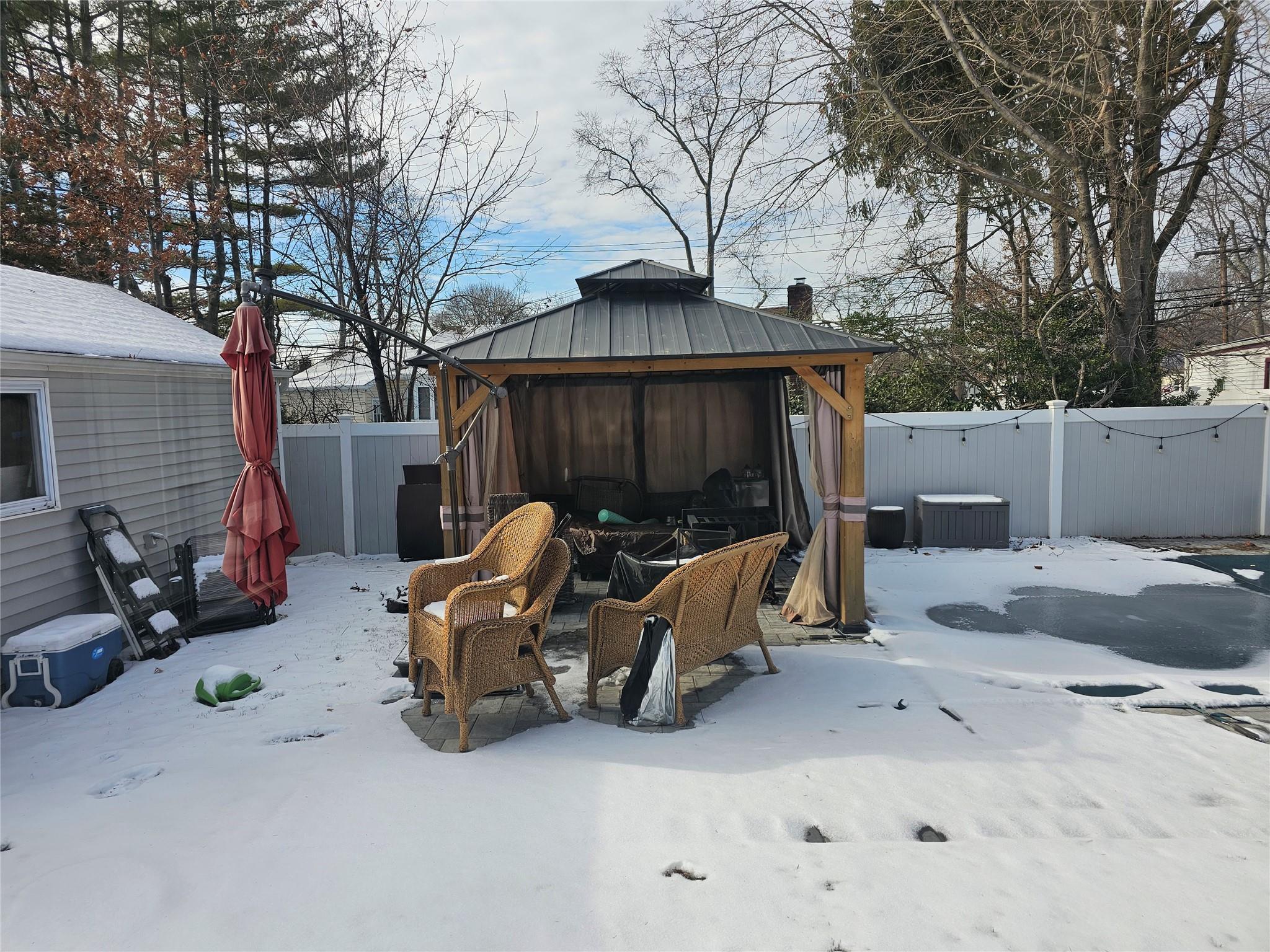 Single Family Forest  Nassau County, NY 11510, MLS-825978-17
