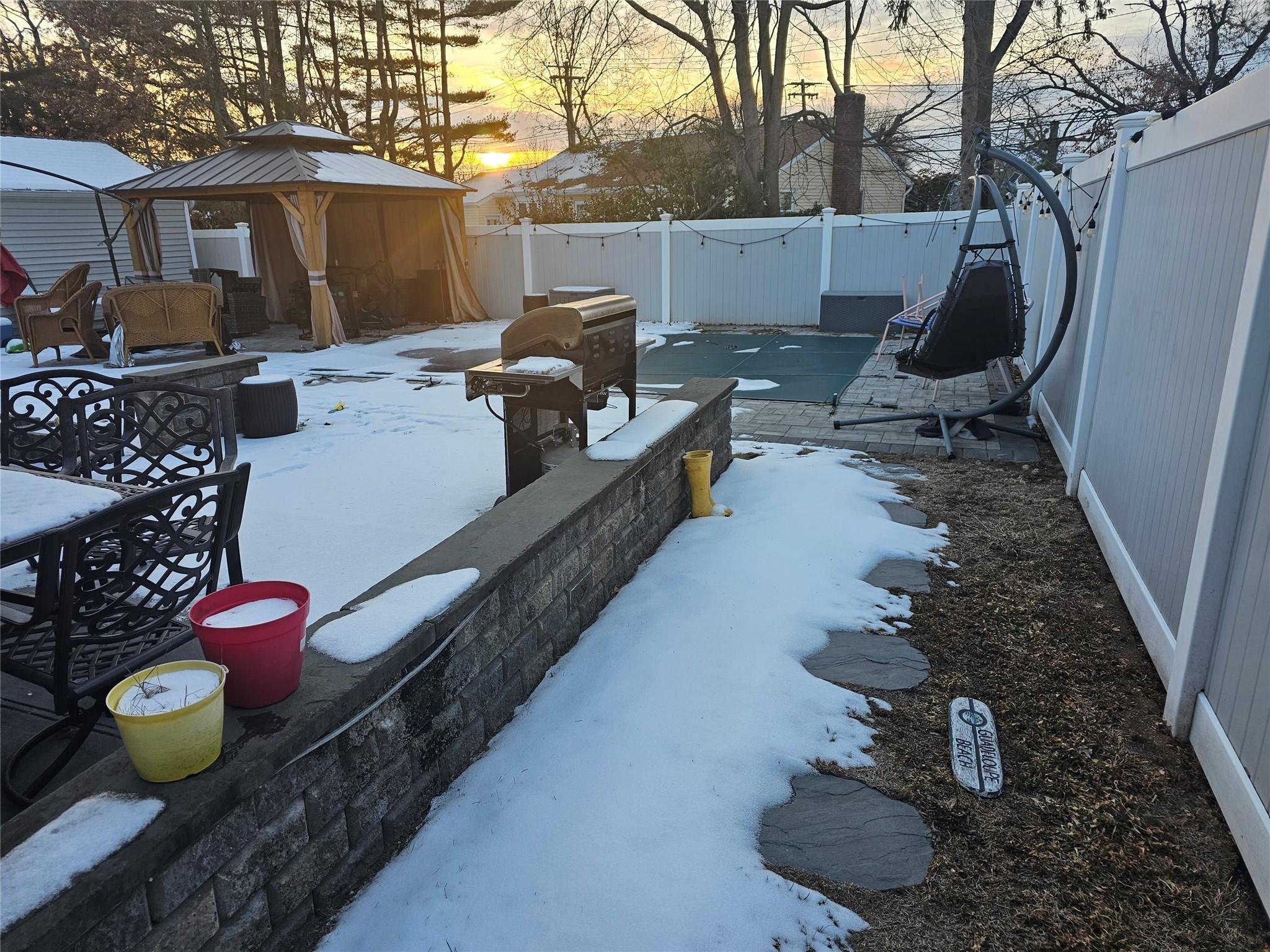Single Family Forest  Nassau County, NY 11510, MLS-825978-19