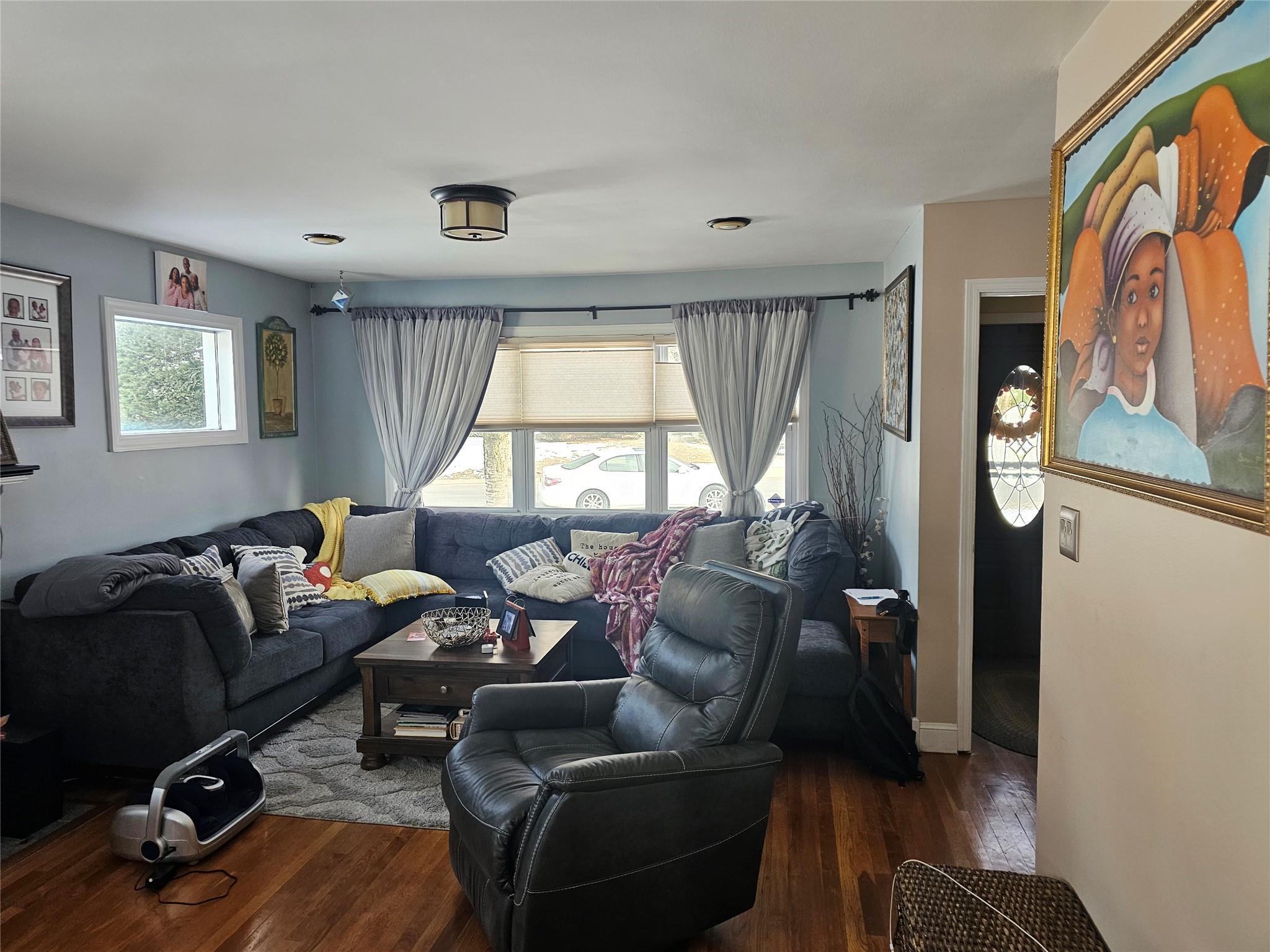 Single Family Forest  Nassau County, NY 11510, MLS-825978-4
