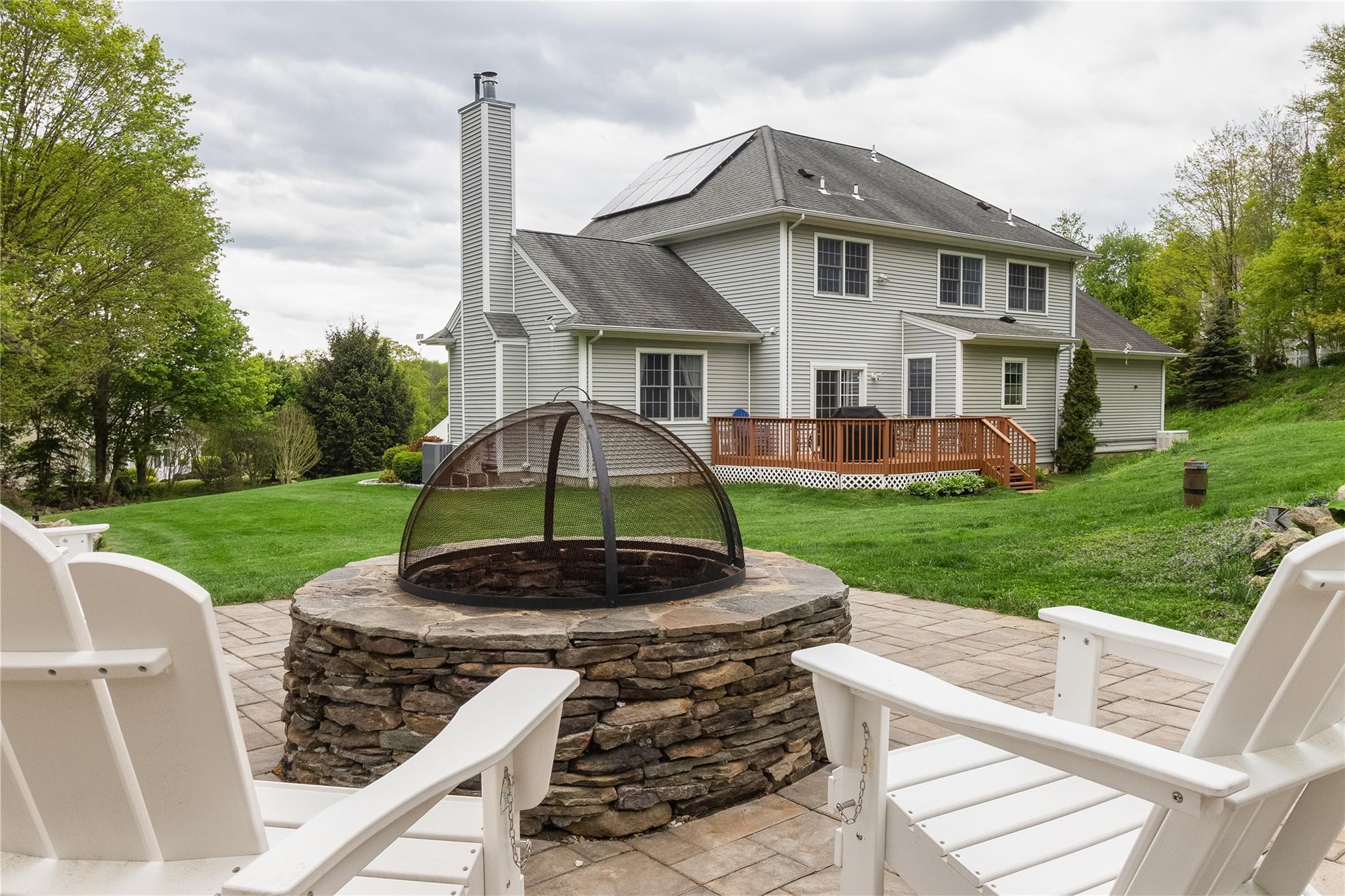 Single Family Teal  Putnam County, NY 10509, MLS-825991-11