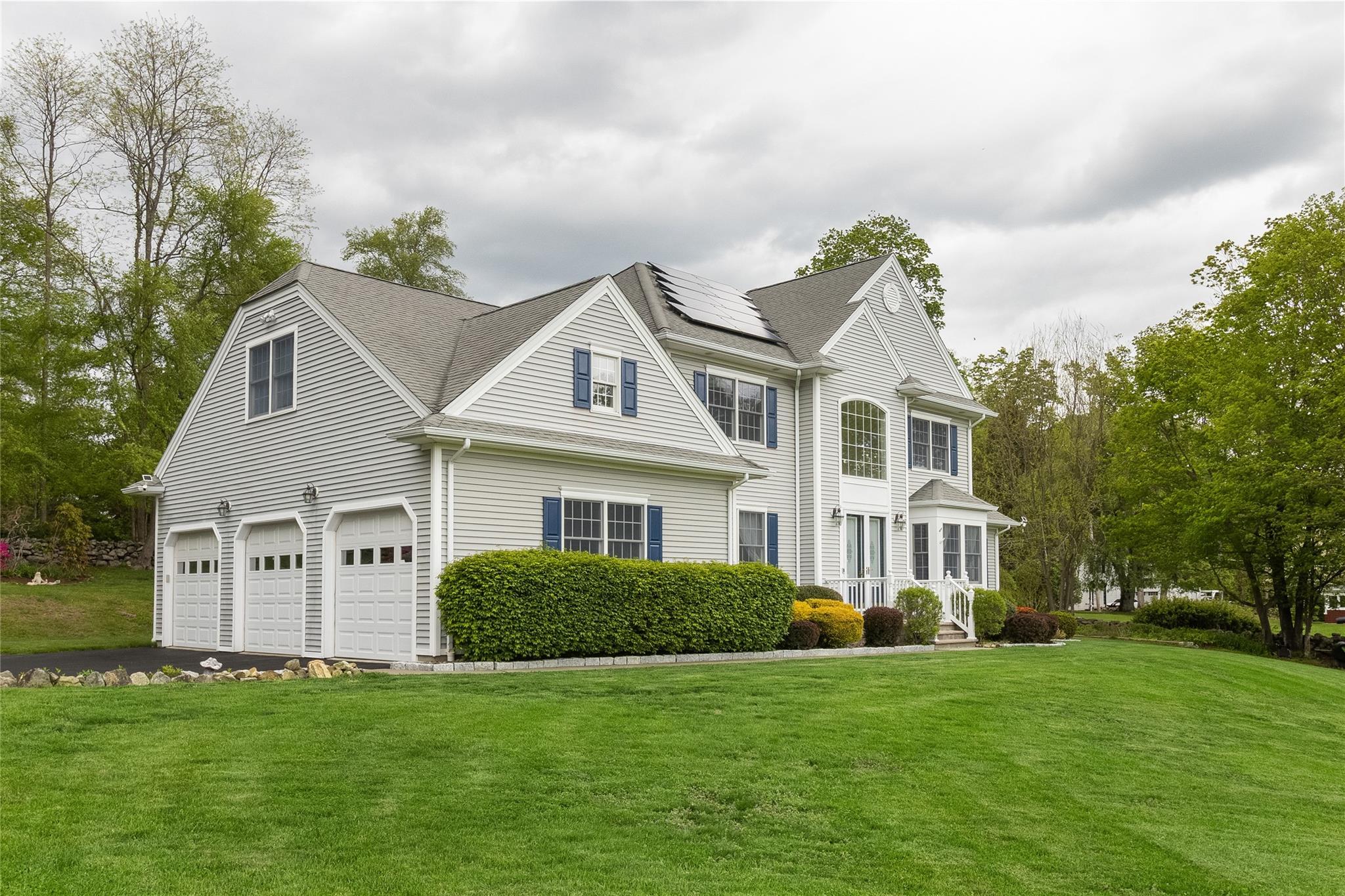 Single Family Teal  Putnam County, NY 10509, MLS-825991-4