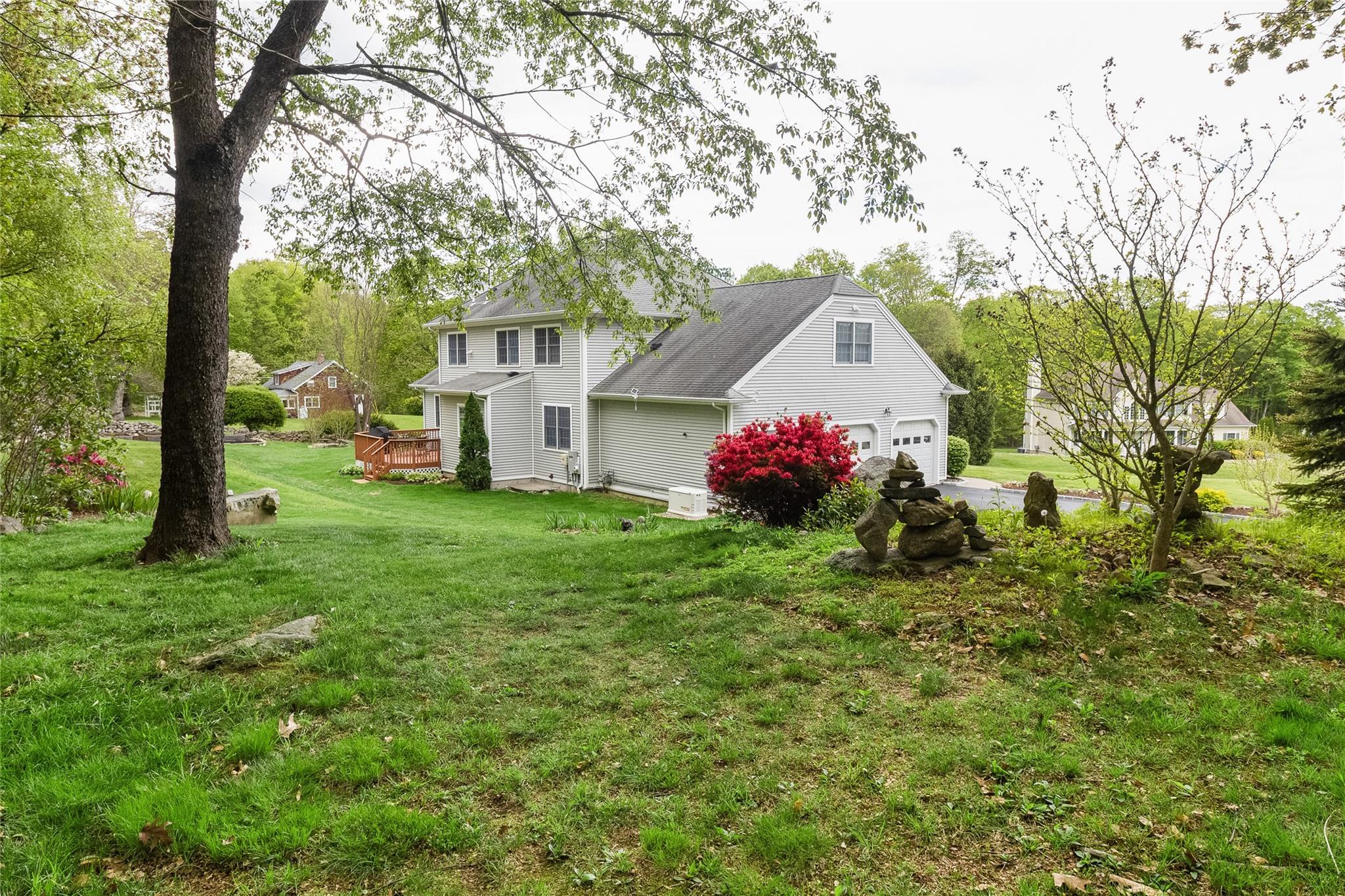 Single Family Teal  Putnam County, NY 10509, MLS-825991-7