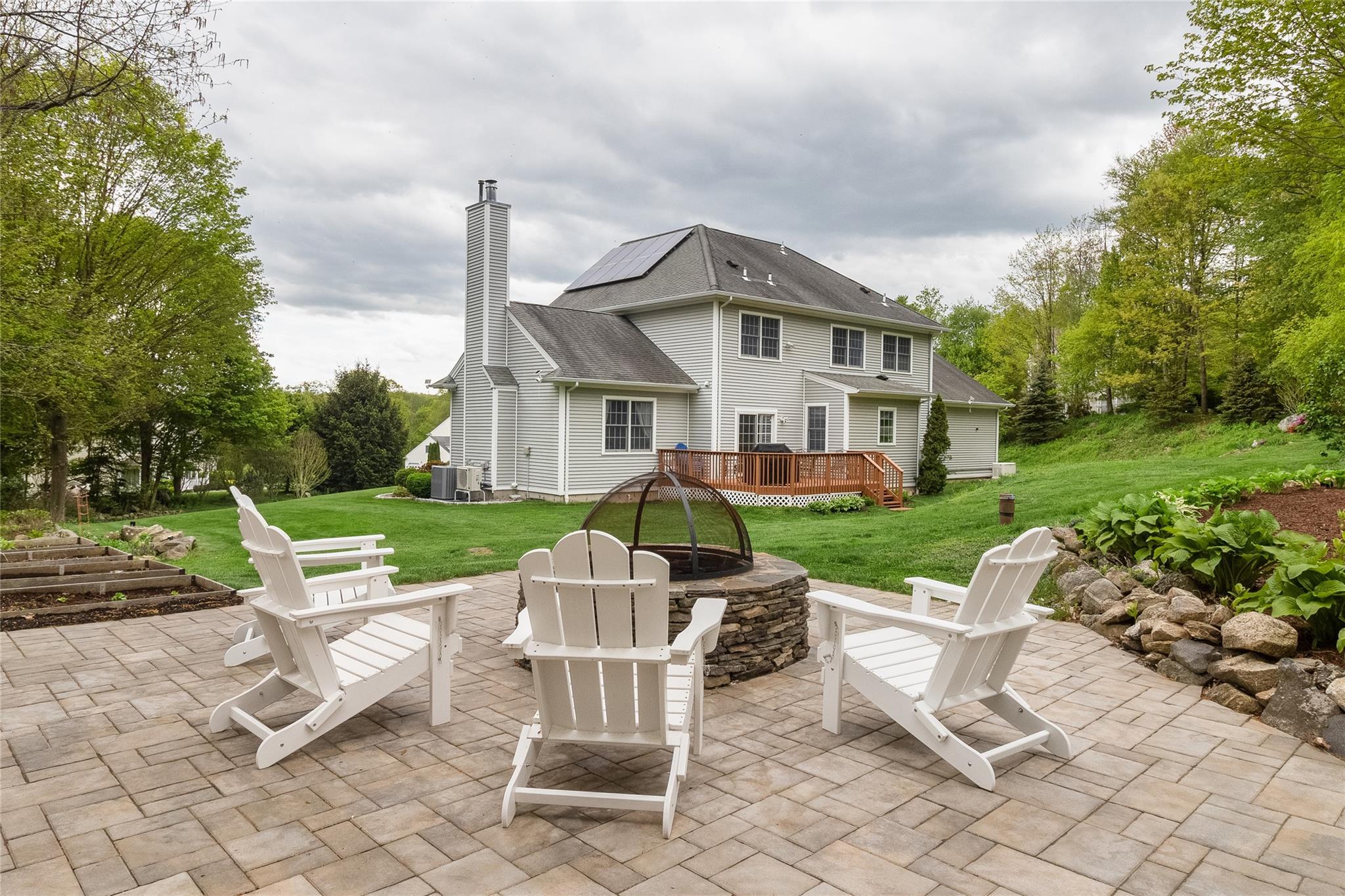 Single Family Teal  Putnam County, NY 10509, MLS-825991-8
