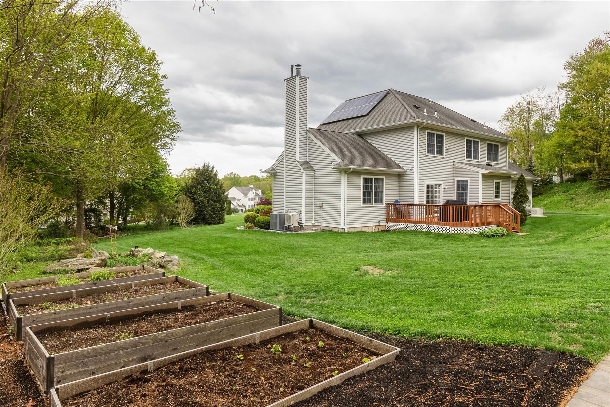 Single Family Teal  Putnam County, NY 10509, MLS-825991-9
