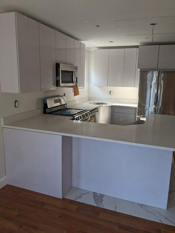Single Family 164th  Queens, NY 11414, MLS-826008-15