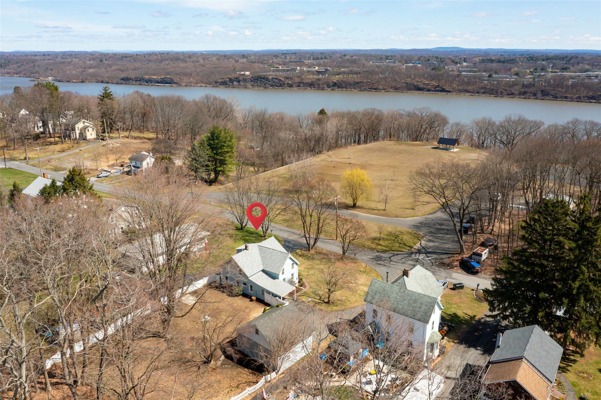 Single Family Sands  Ulster County, NY 12547, MLS-826015-11