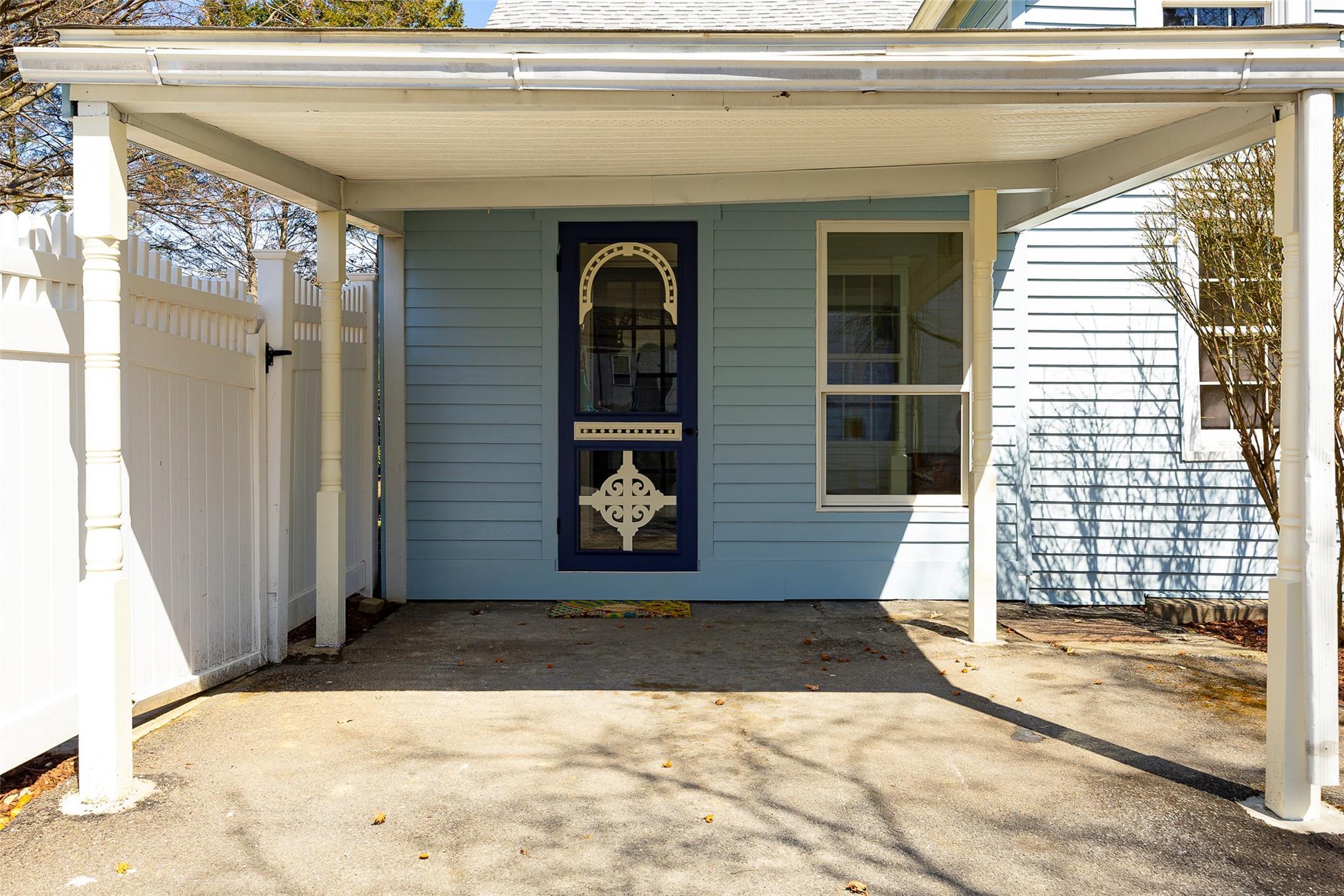Single Family Sands  Ulster County, NY 12547, MLS-826015-28