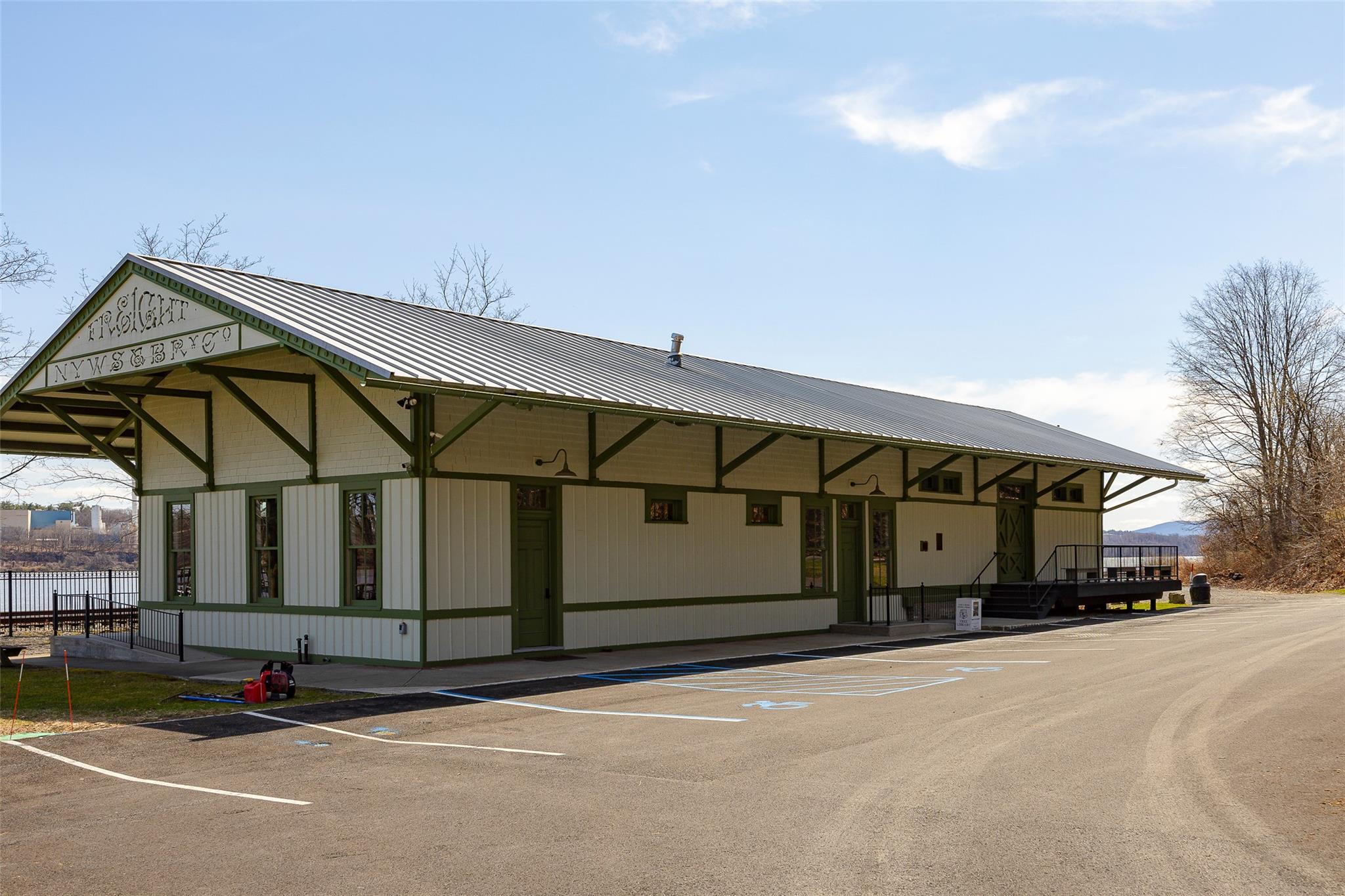 Single Family Sands  Ulster County, NY 12547, MLS-826015-37