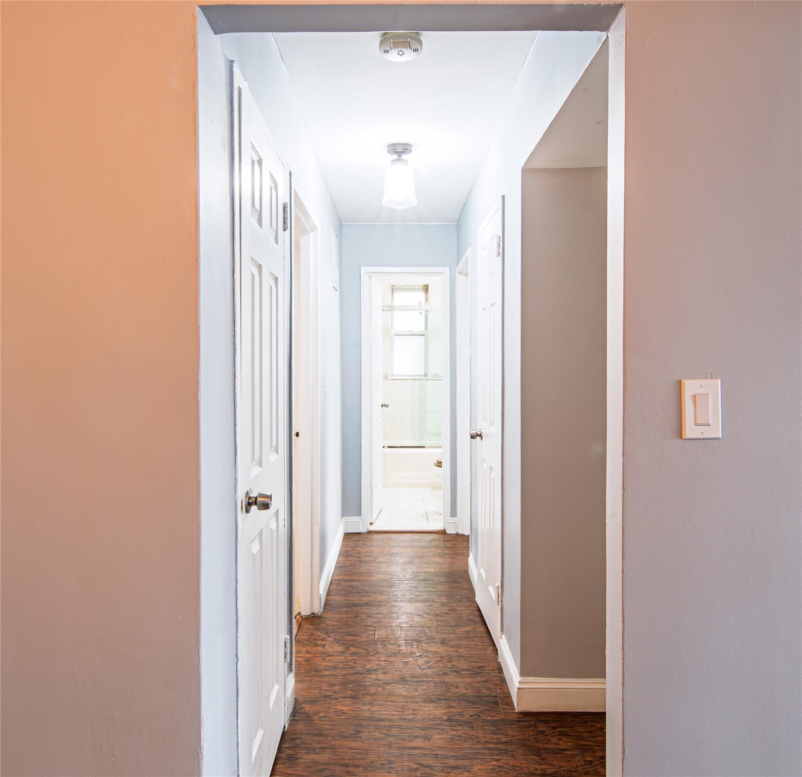 Apartment Webster  Bronx, NY 10470, MLS-826034-13