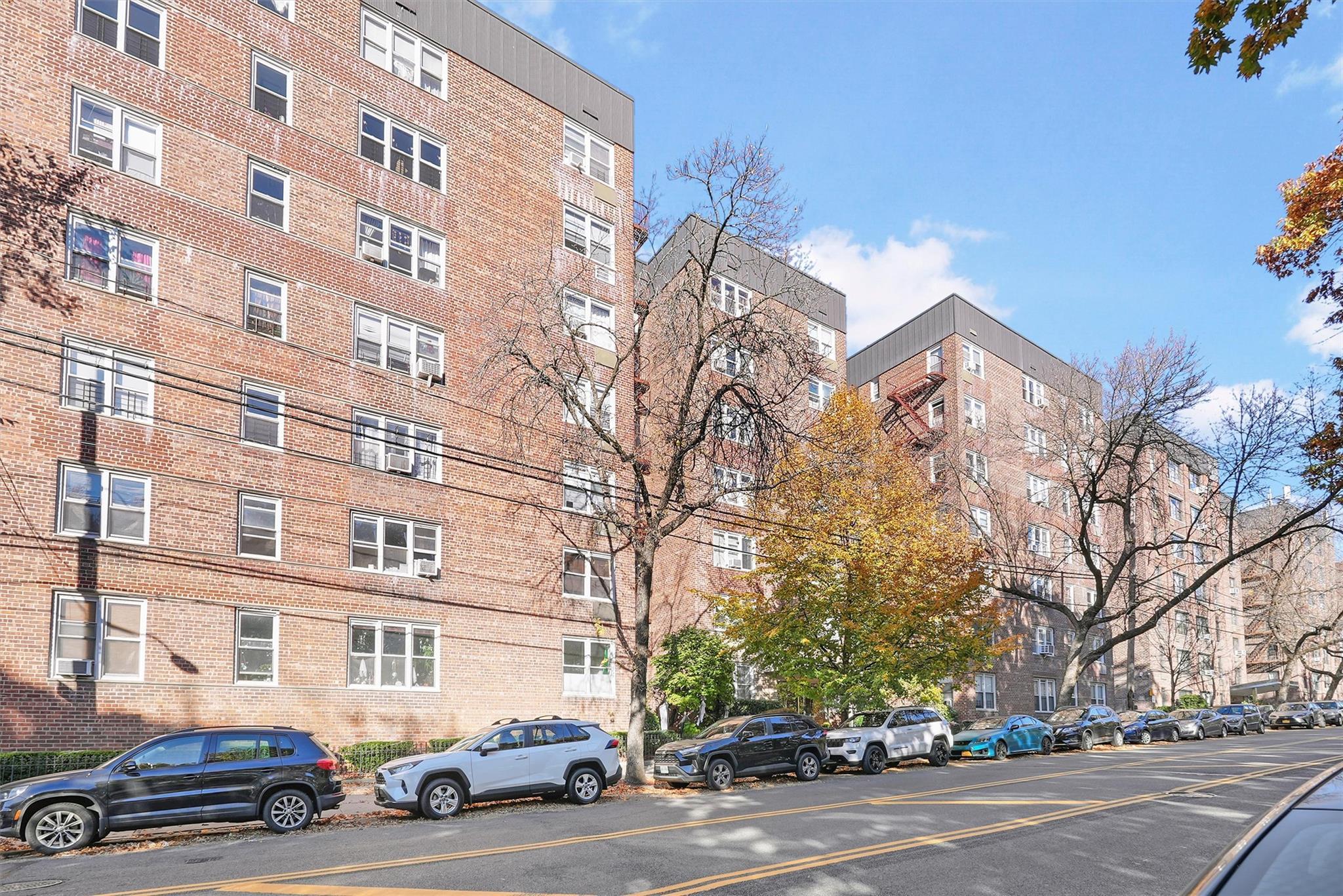 Apartment Webster  Bronx, NY 10470, MLS-826034-3