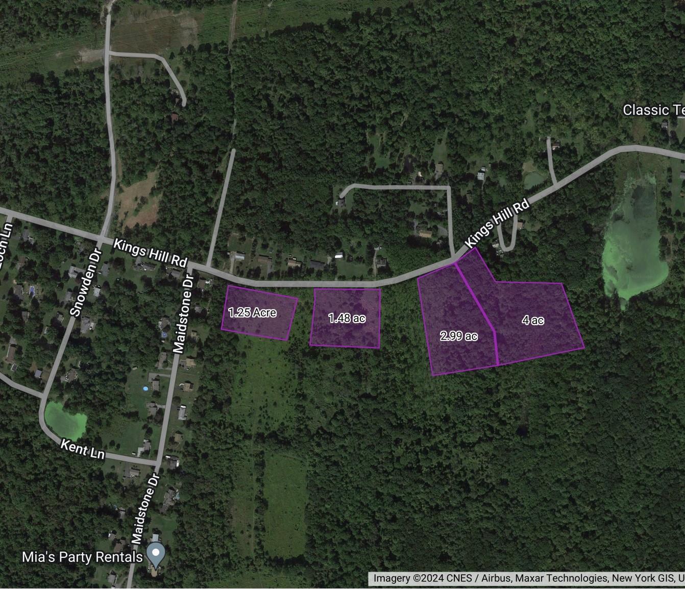 Single Family Kings Hill  Orange County, NY 12586, MLS-826041-5