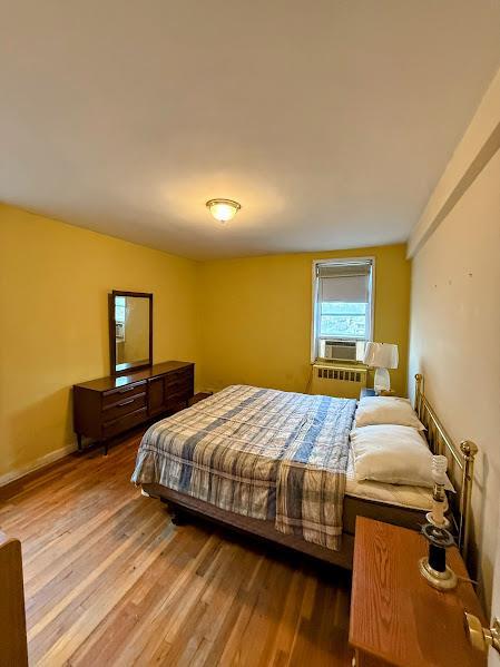 Coop Netherland  Bronx, NY 10471, MLS-826066-10