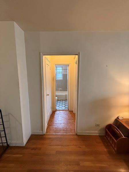 Coop Netherland  Bronx, NY 10471, MLS-826066-11