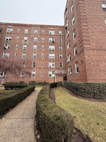Coop Netherland  Bronx, NY 10471, MLS-826066-2
