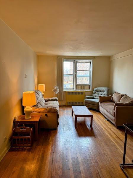 Coop Netherland  Bronx, NY 10471, MLS-826066-6