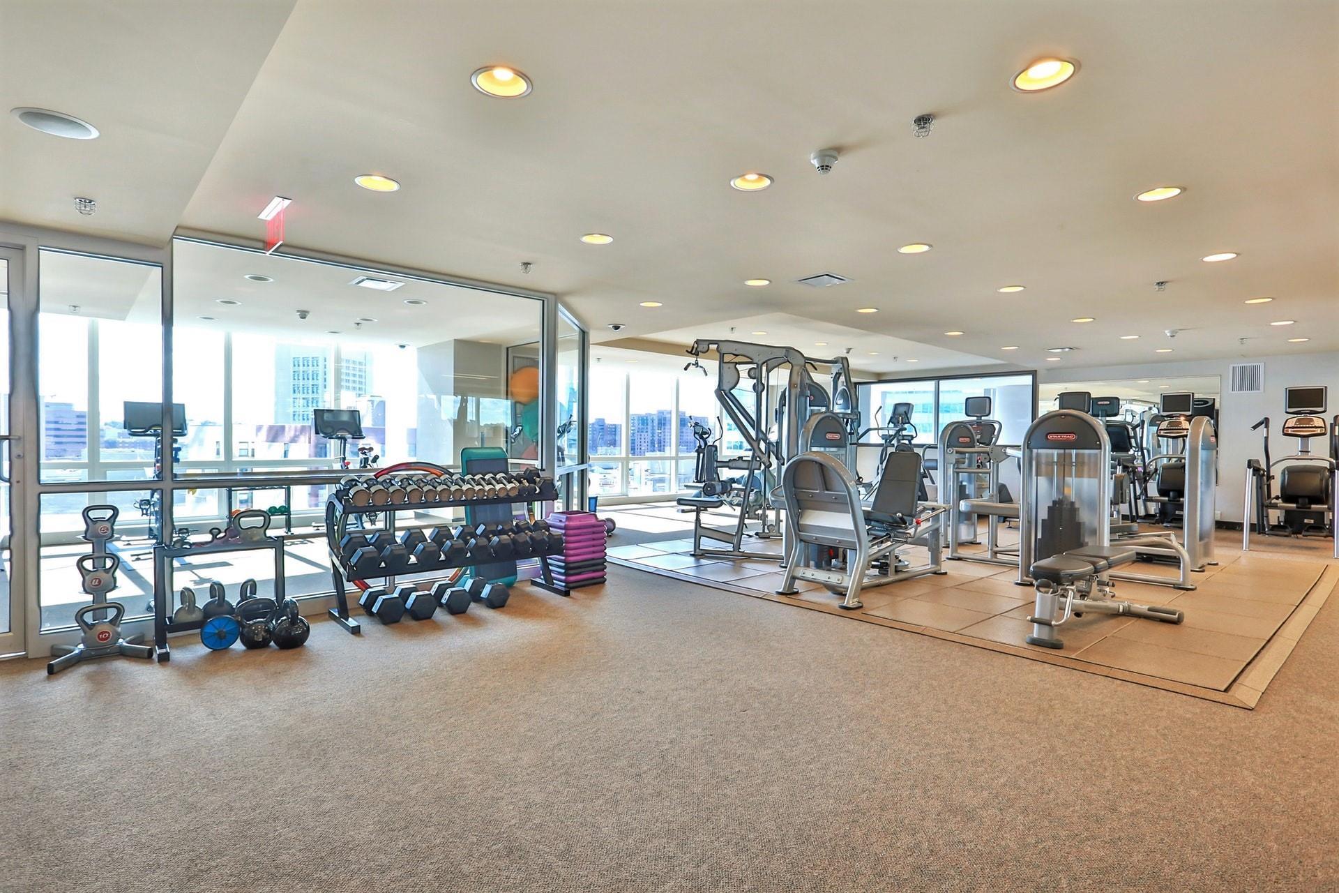 Condo Renaissance  Westchester County, NY 10601, MLS-826072-35