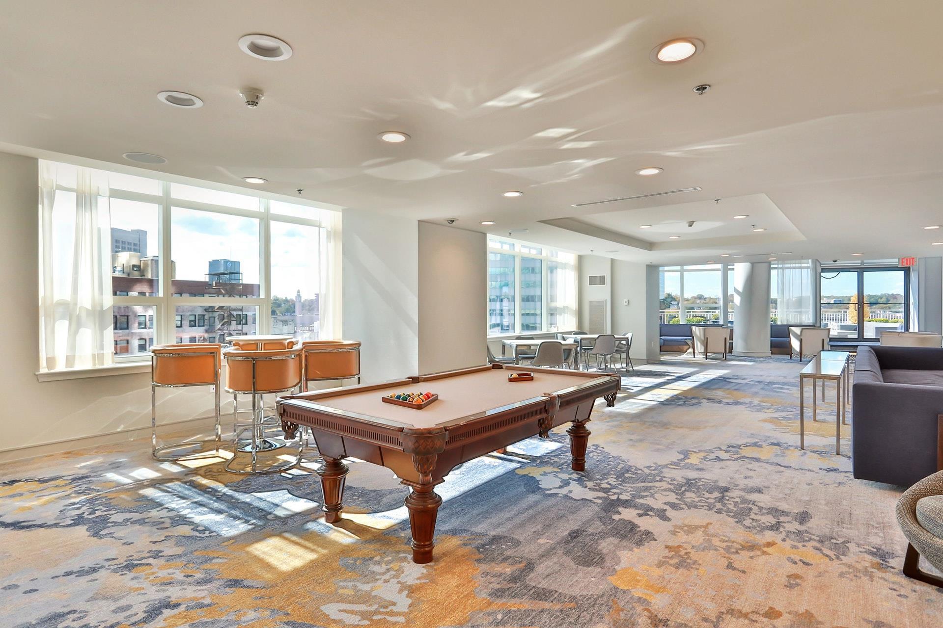 Condo Renaissance  Westchester County, NY 10601, MLS-826072-36