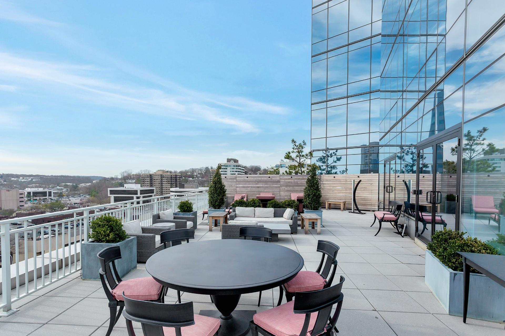 Condo Renaissance  Westchester County, NY 10601, MLS-826072-37