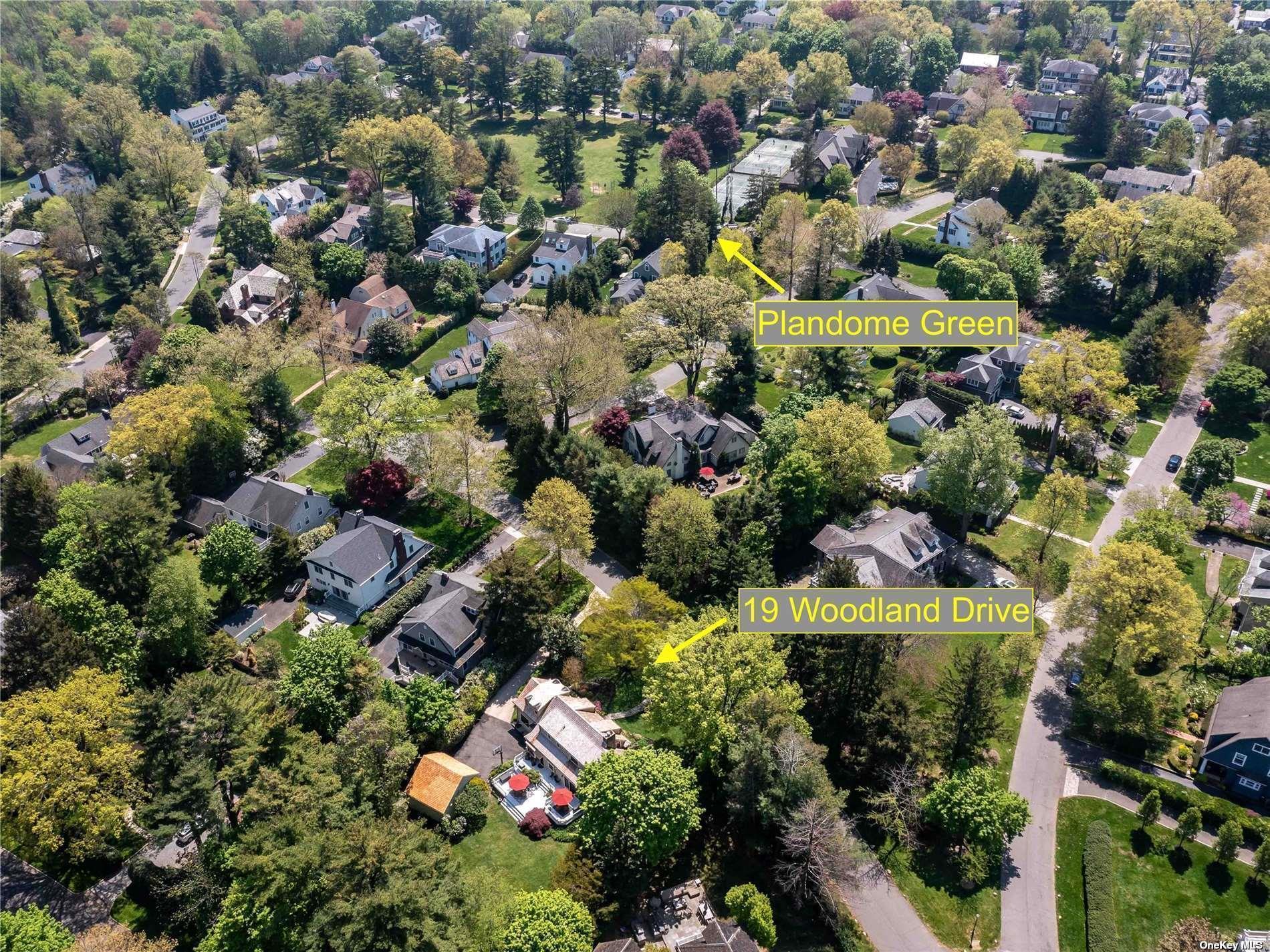 Single Family Woodland  Nassau County, NY 11030, MLS-826081-27