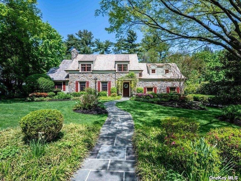 Single Family Woodland  Nassau County, NY 11030, MLS-826081-30