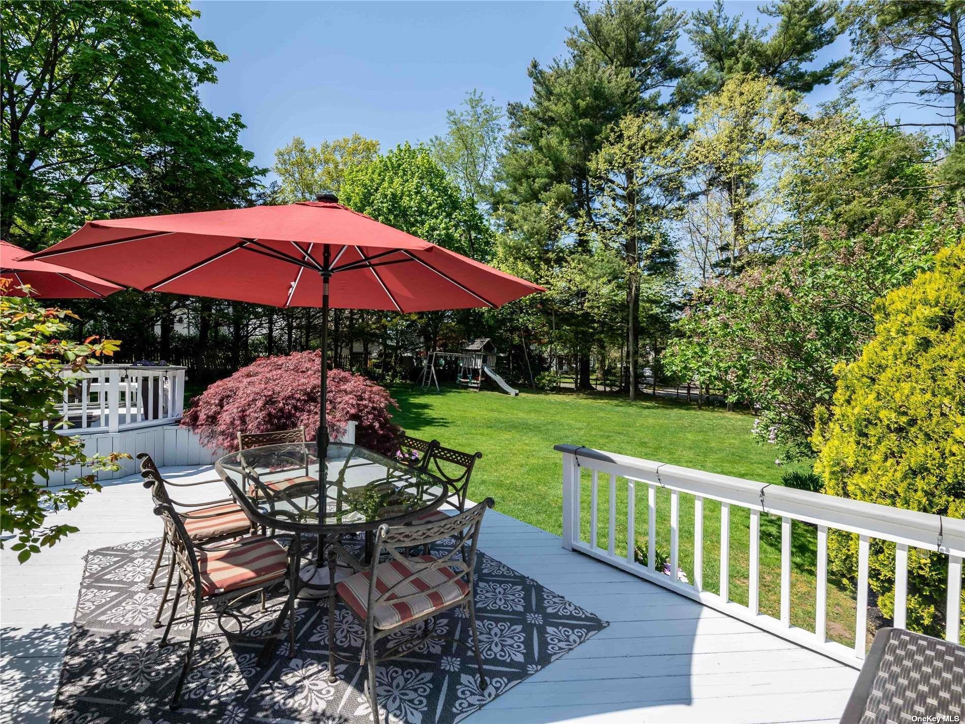 Single Family Woodland  Nassau County, NY 11030, MLS-826081-4