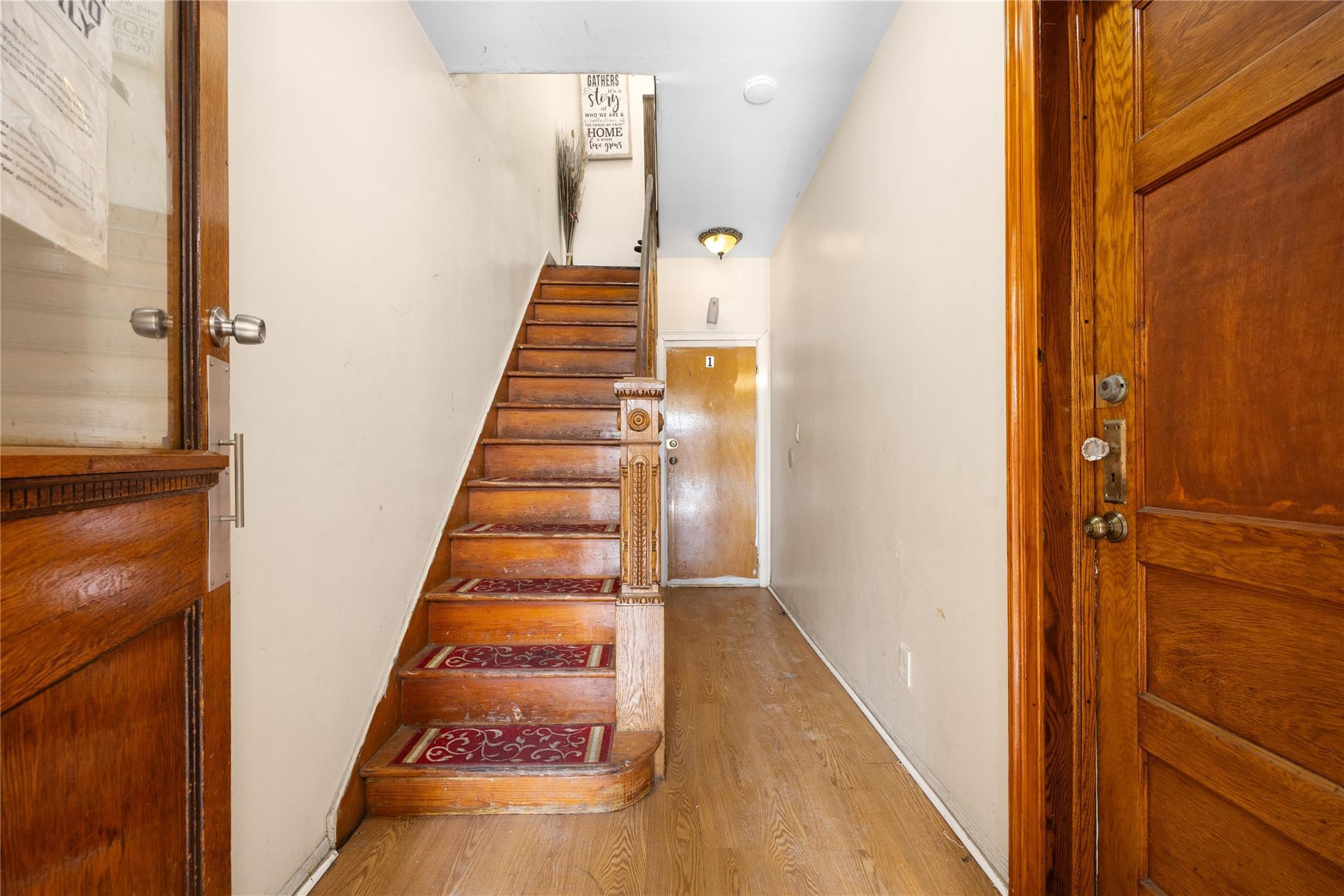 Single Family 91st  Queens, NY 11421, MLS-826133-11