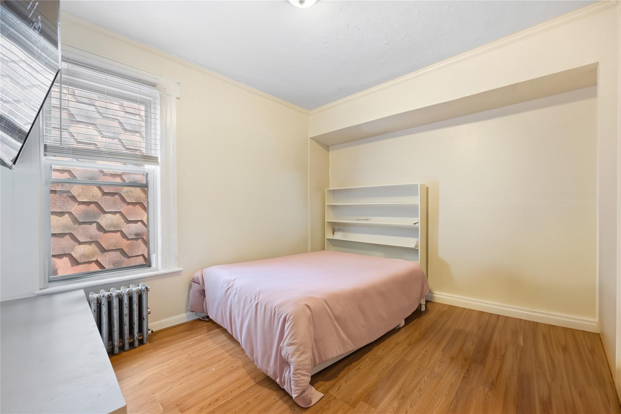 Single Family 91st  Queens, NY 11421, MLS-826133-14