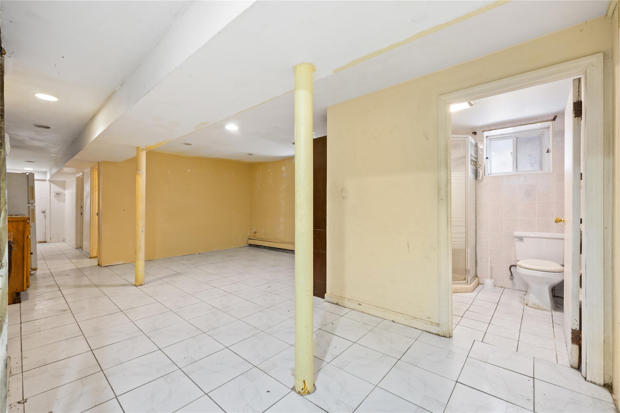 Single Family 91st  Queens, NY 11421, MLS-826133-18