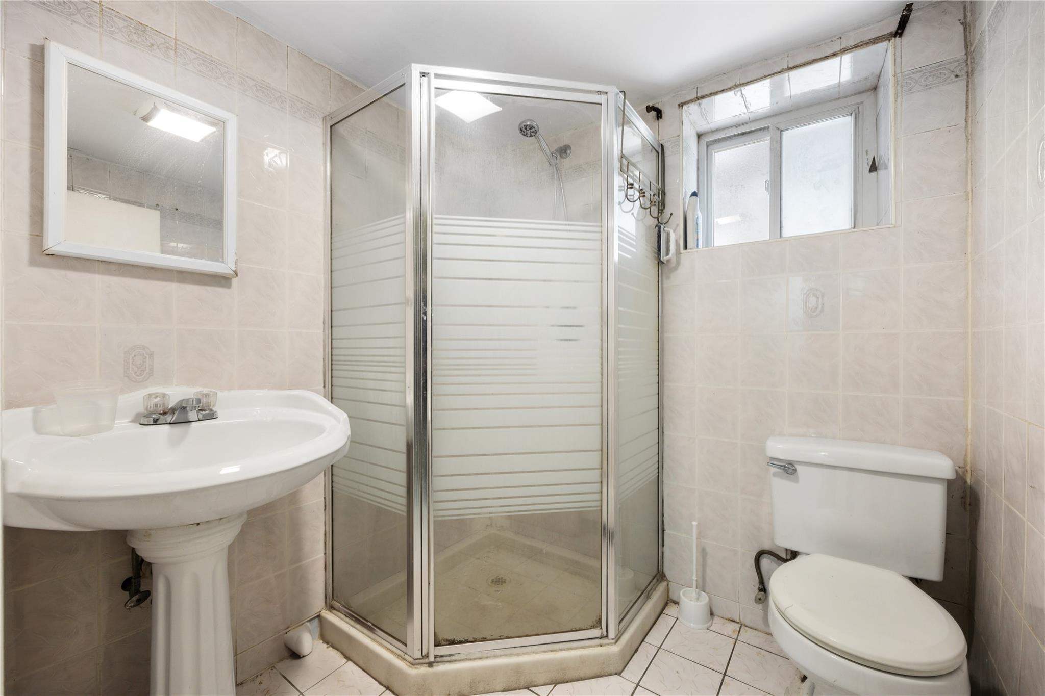 Single Family 91st  Queens, NY 11421, MLS-826133-20