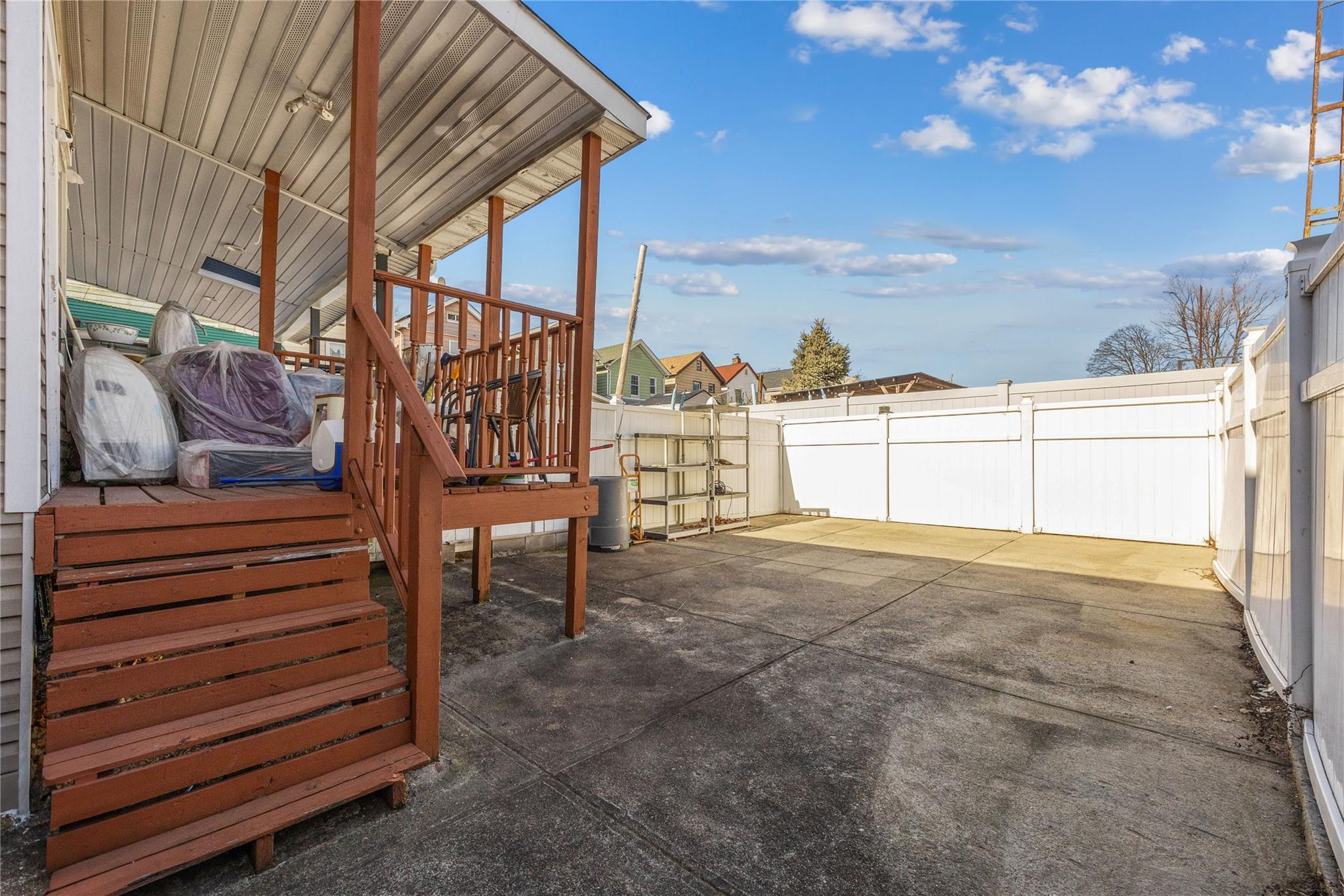 Single Family 91st  Queens, NY 11421, MLS-826133-22