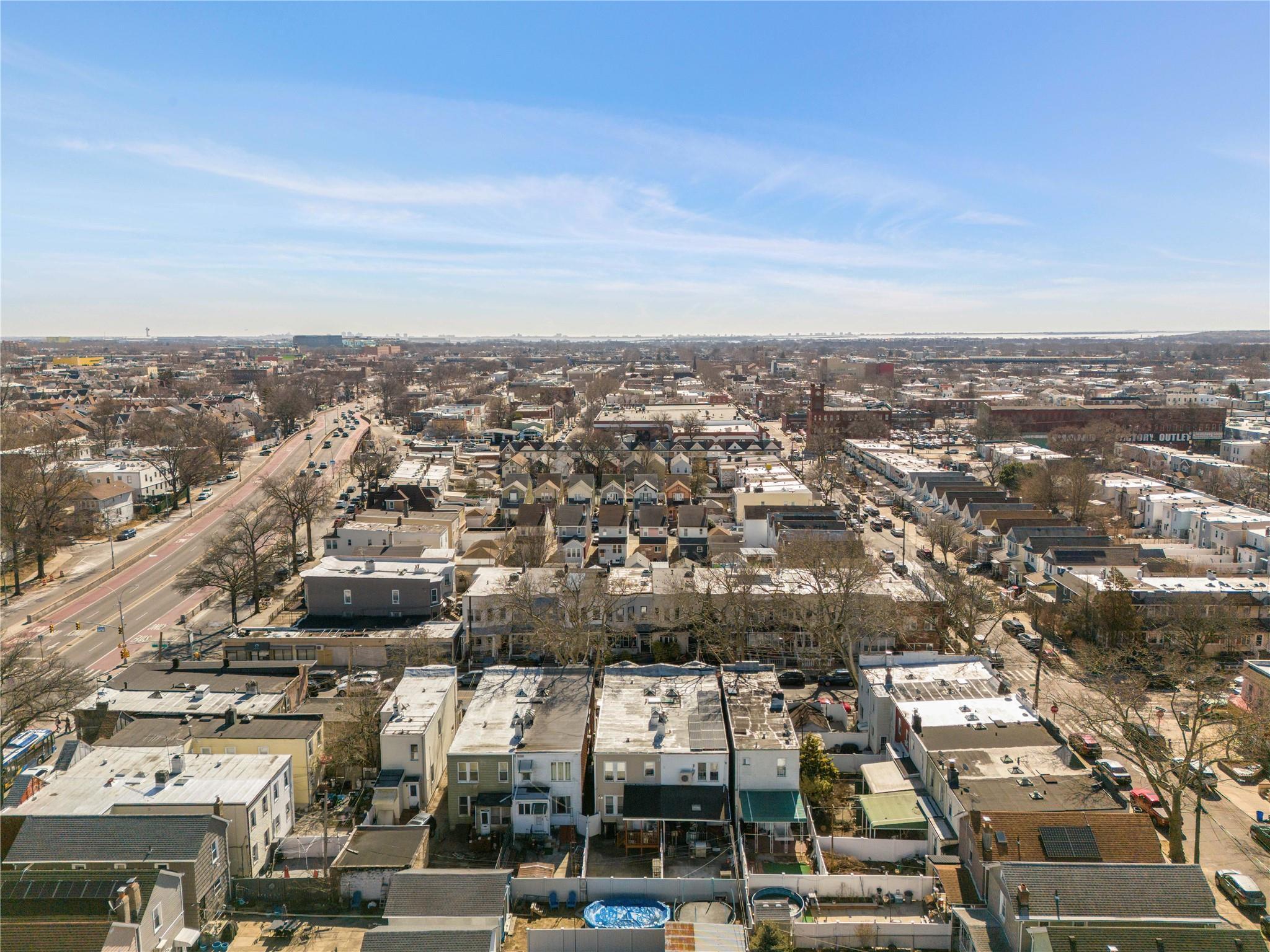 Single Family 91st  Queens, NY 11421, MLS-826133-27
