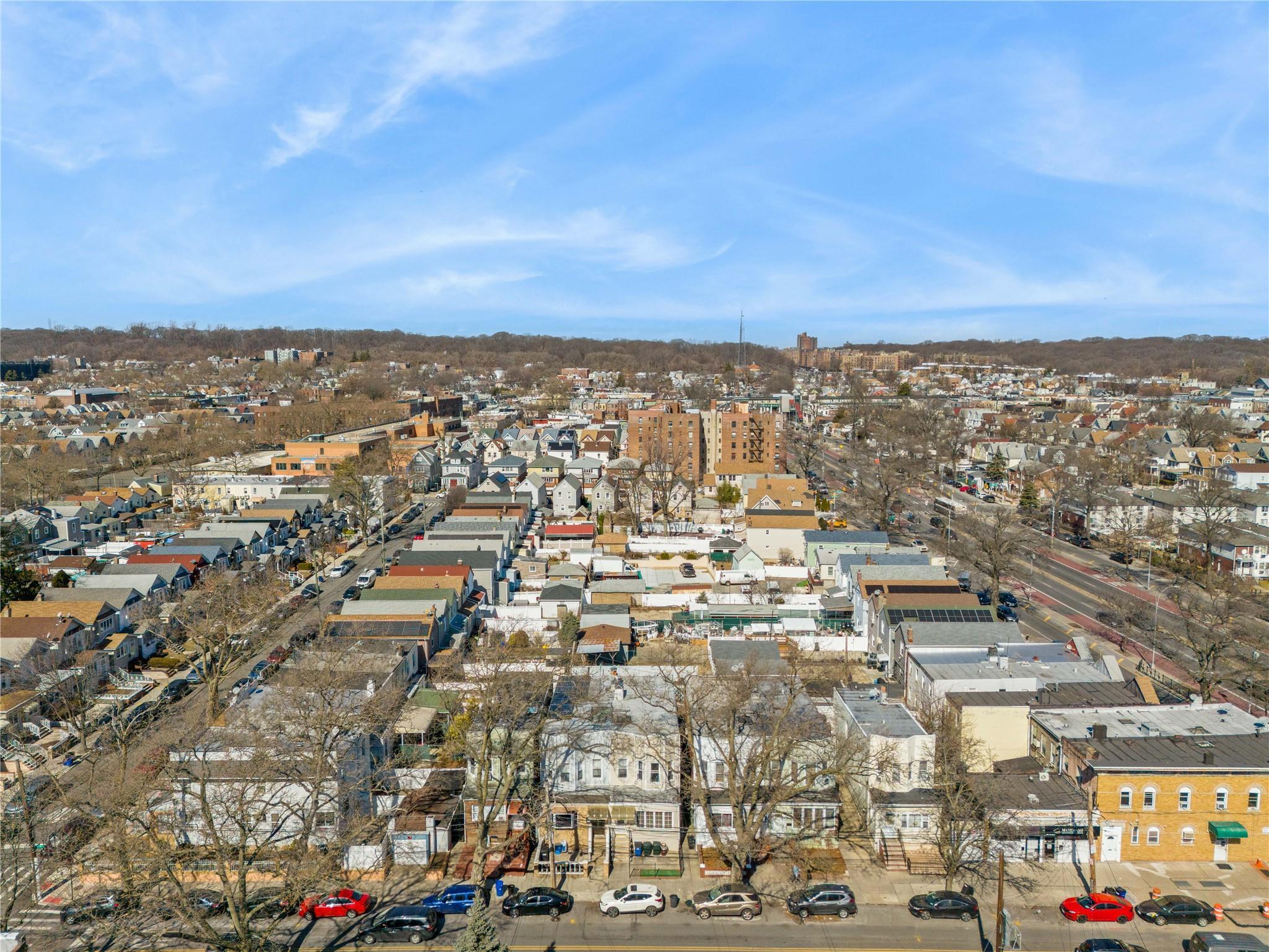 Single Family 91st  Queens, NY 11421, MLS-826133-28