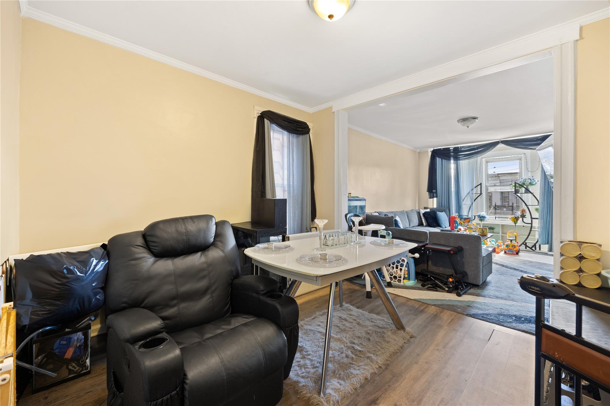 Single Family 91st  Queens, NY 11421, MLS-826133-3