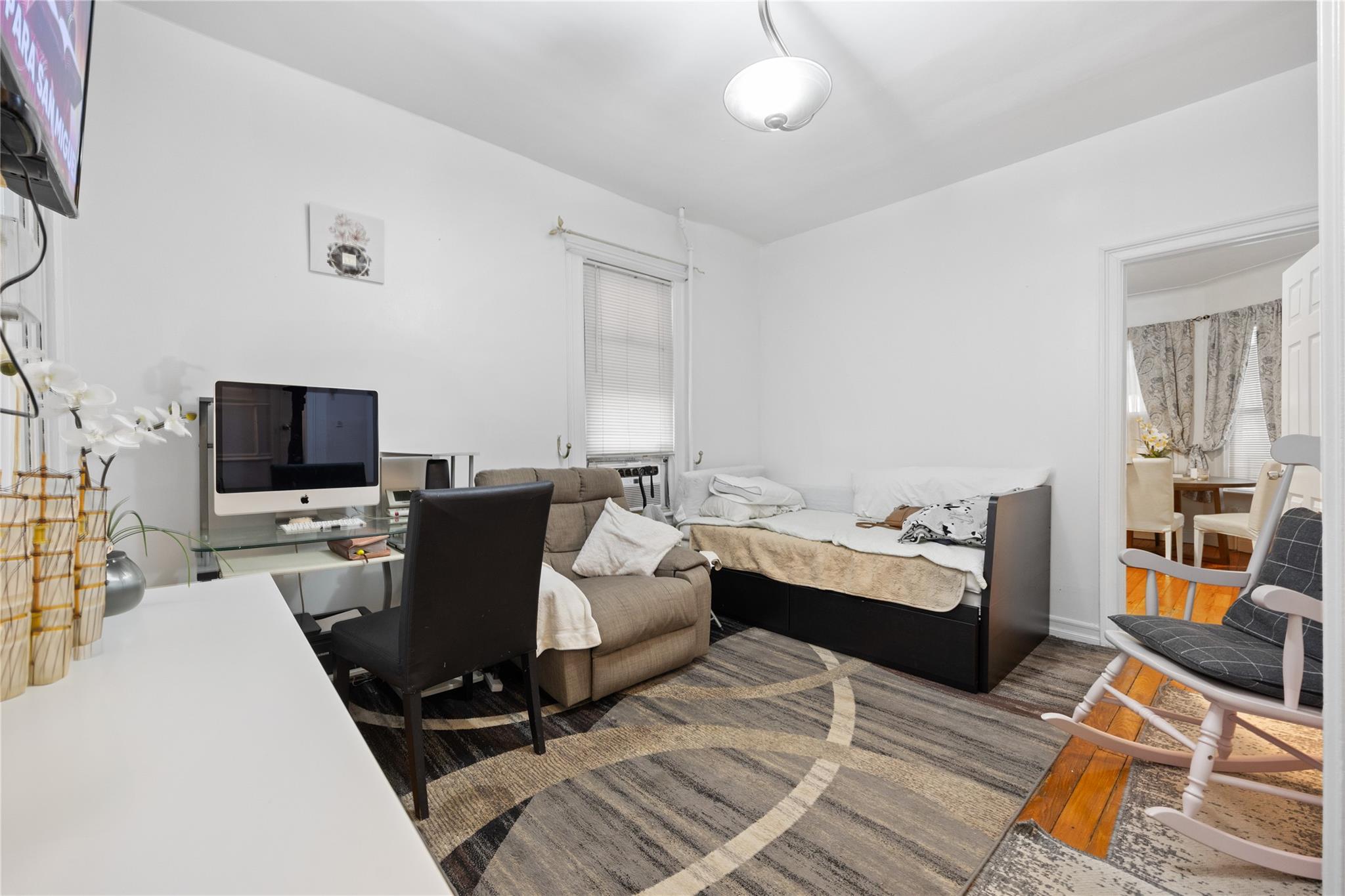 Single Family 91st  Queens, NY 11421, MLS-826133-5
