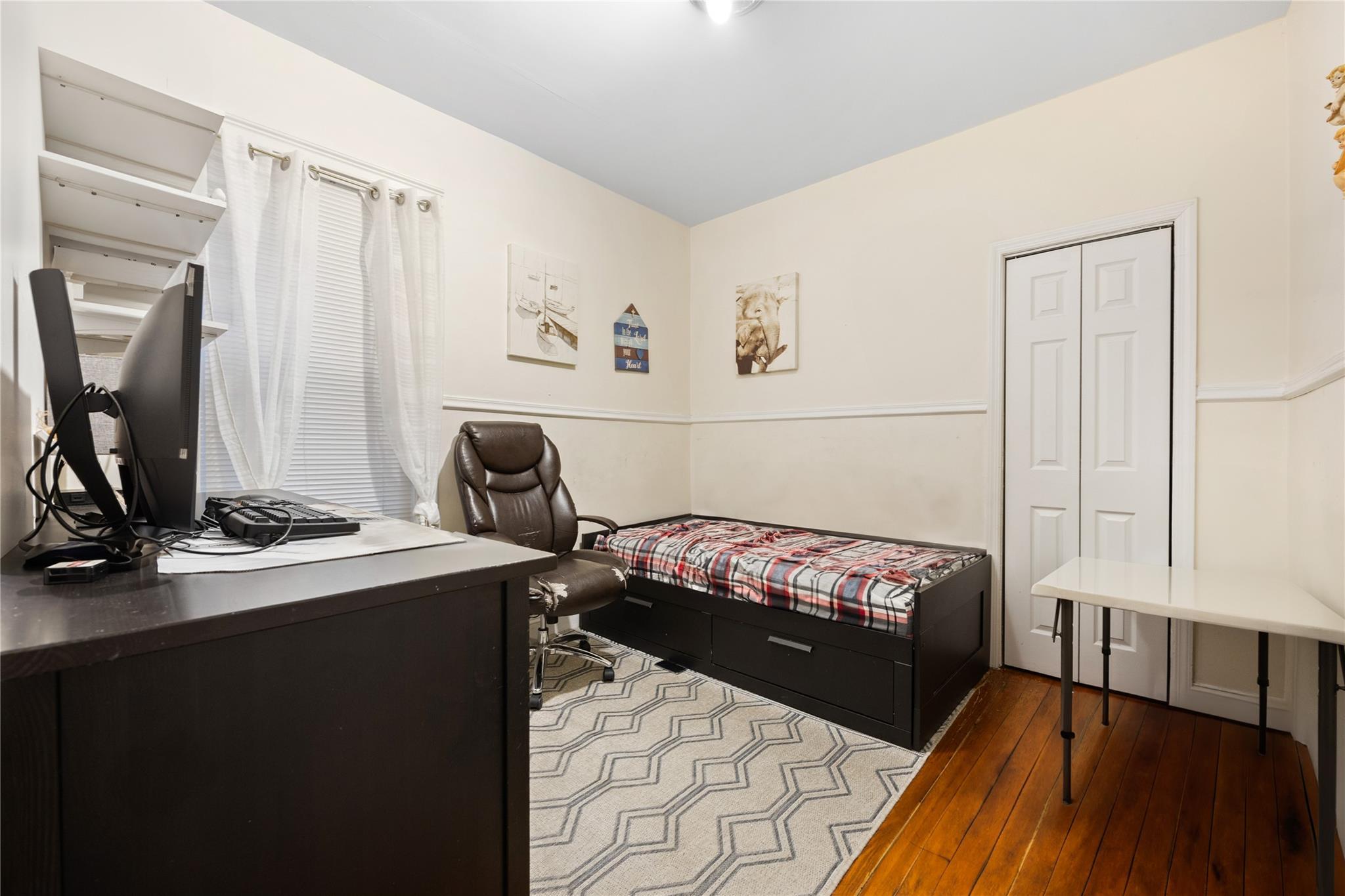 Single Family 91st  Queens, NY 11421, MLS-826133-9
