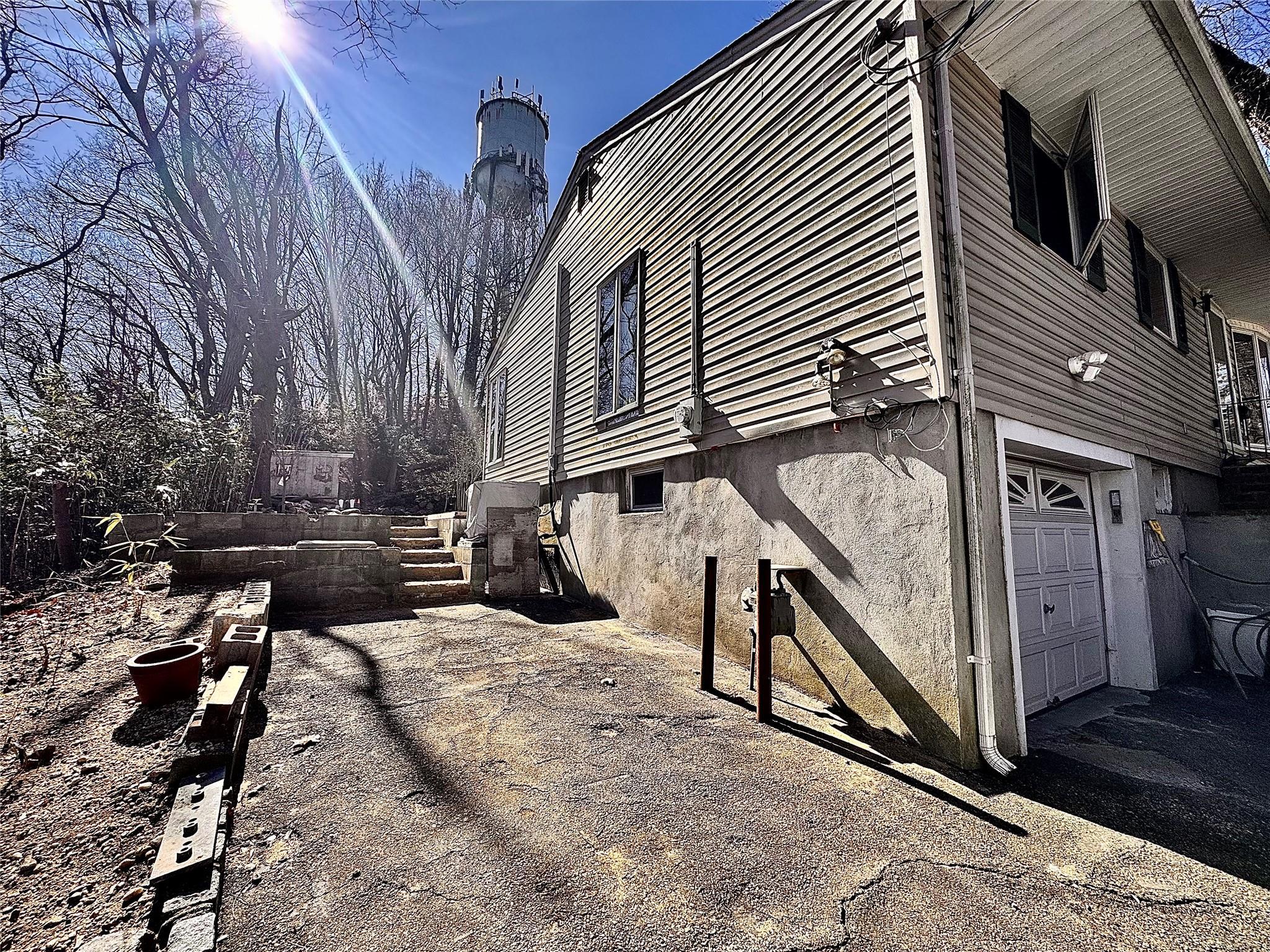 Single Family Hendrick  Nassau County, NY 11542, MLS-826144-11