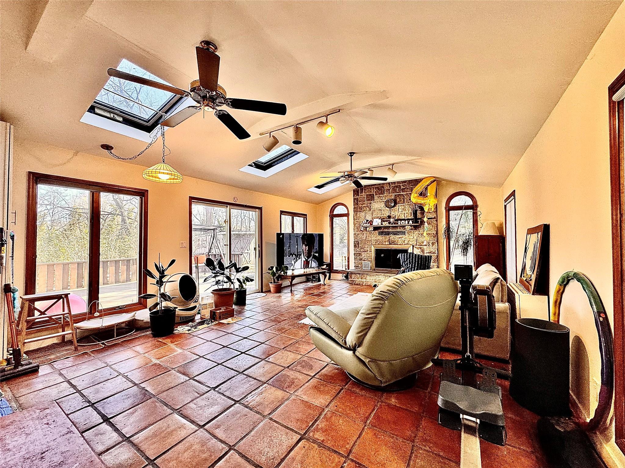 Single Family Hendrick  Nassau County, NY 11542, MLS-826144-19