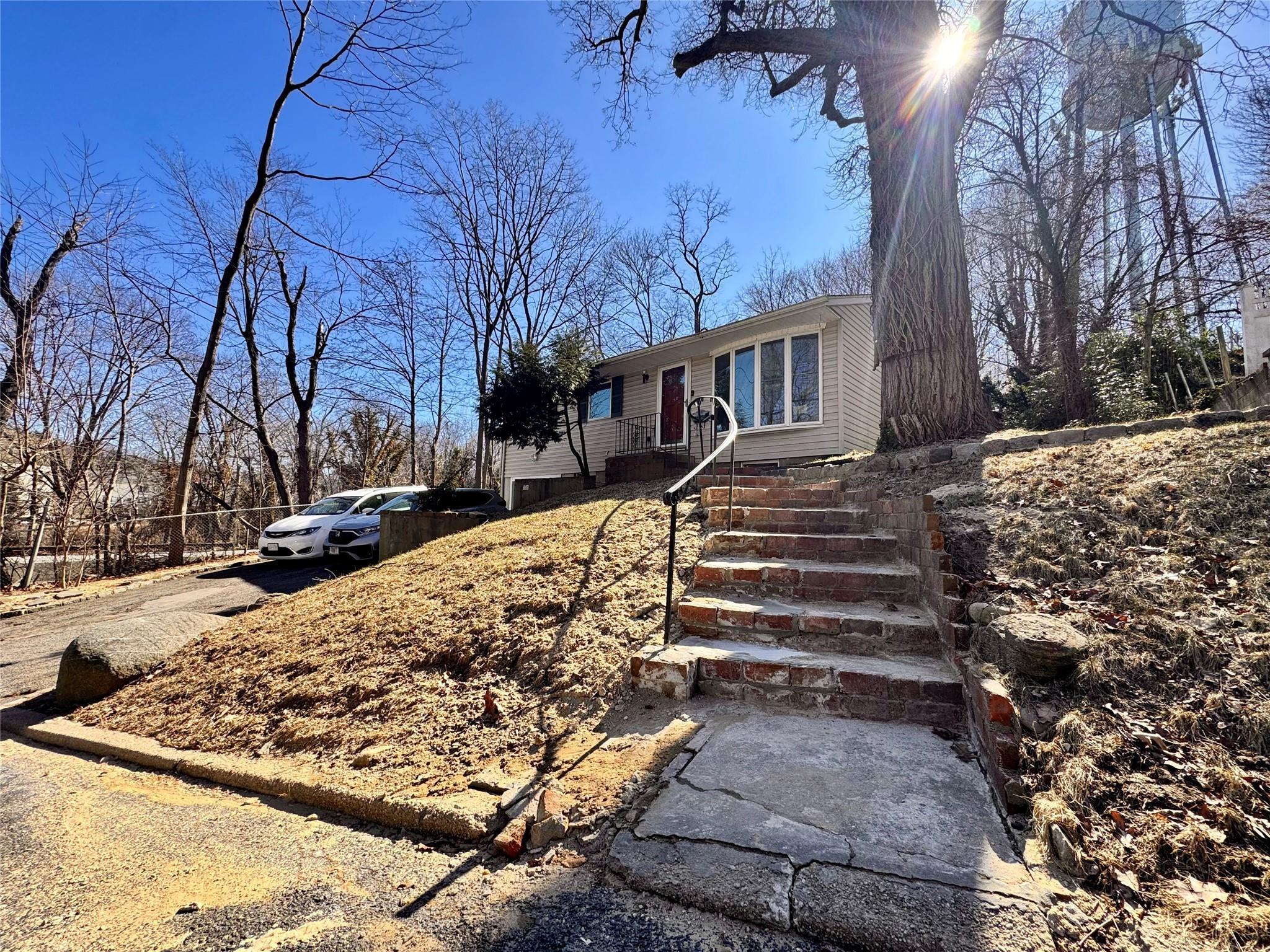 Single Family Hendrick  Nassau County, NY 11542, MLS-826144-2