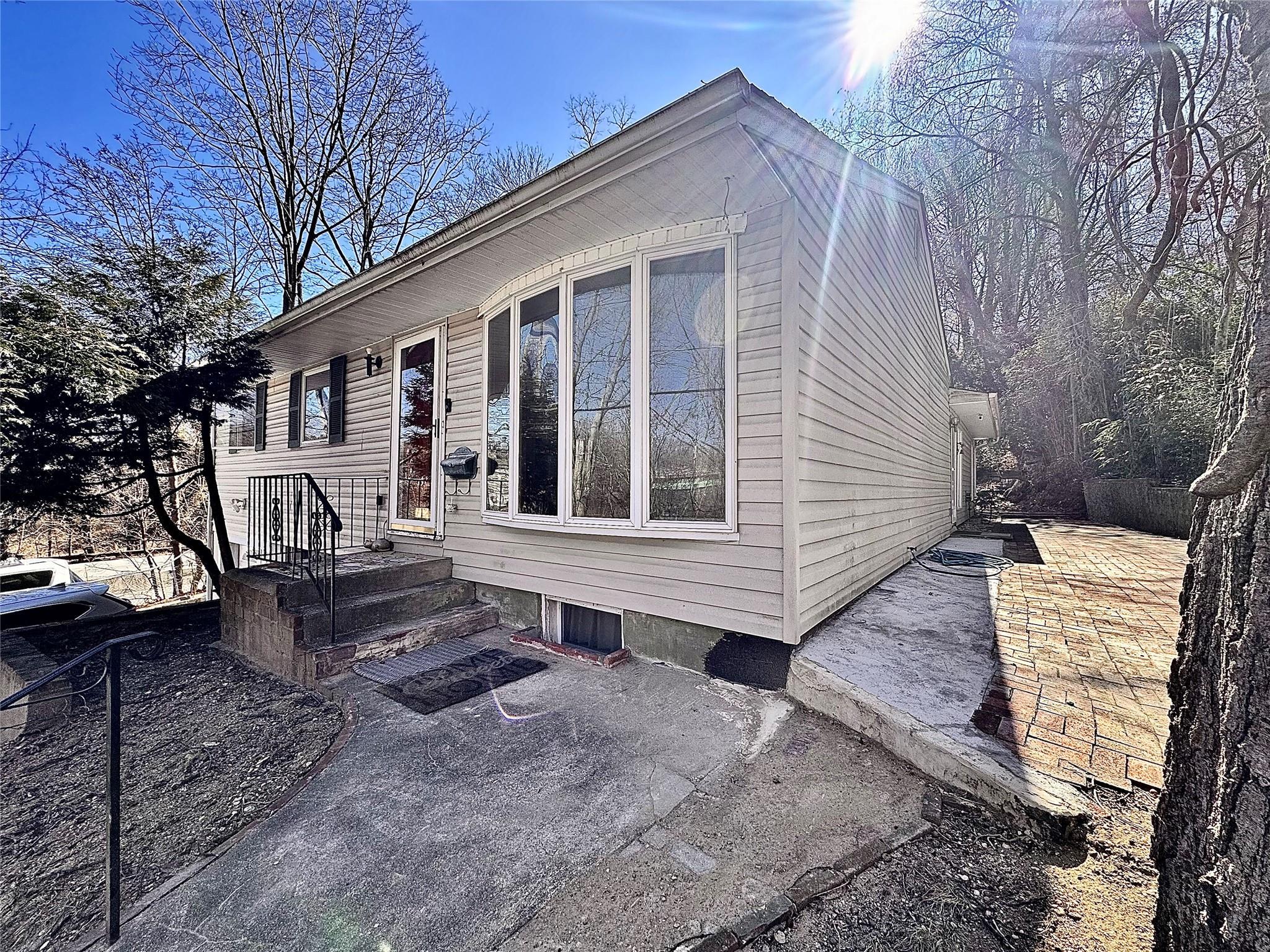 Single Family Hendrick  Nassau County, NY 11542, MLS-826144-5
