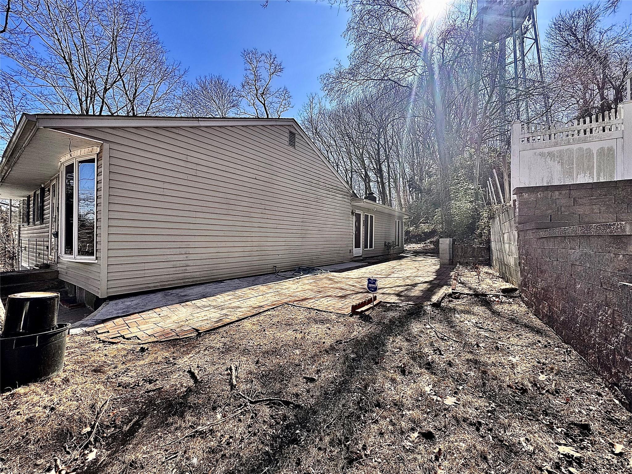 Single Family Hendrick  Nassau County, NY 11542, MLS-826144-6
